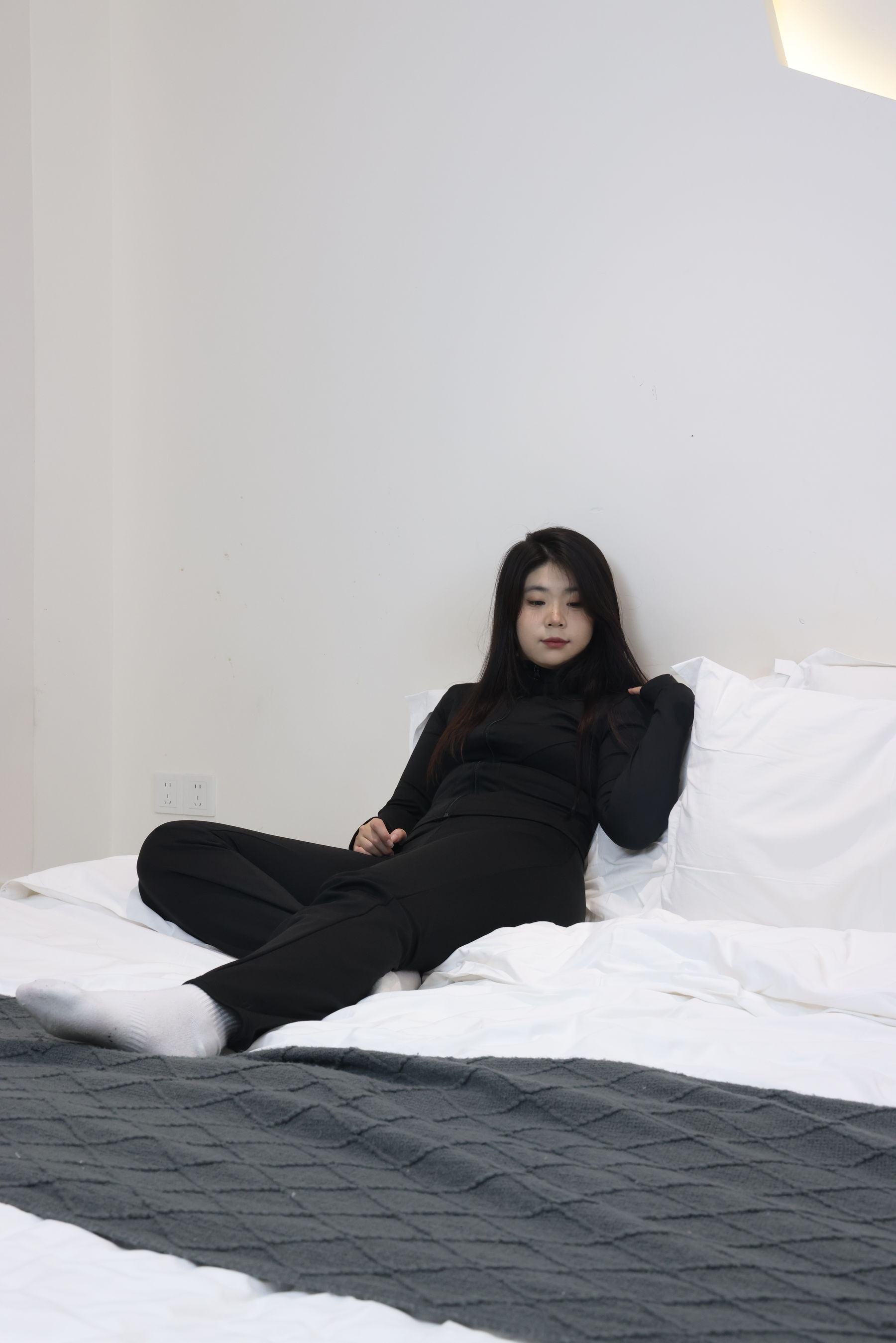 绮梦摄影 2024.09.08 No.020 苏欣 珍藏无修无水印版/(787P)