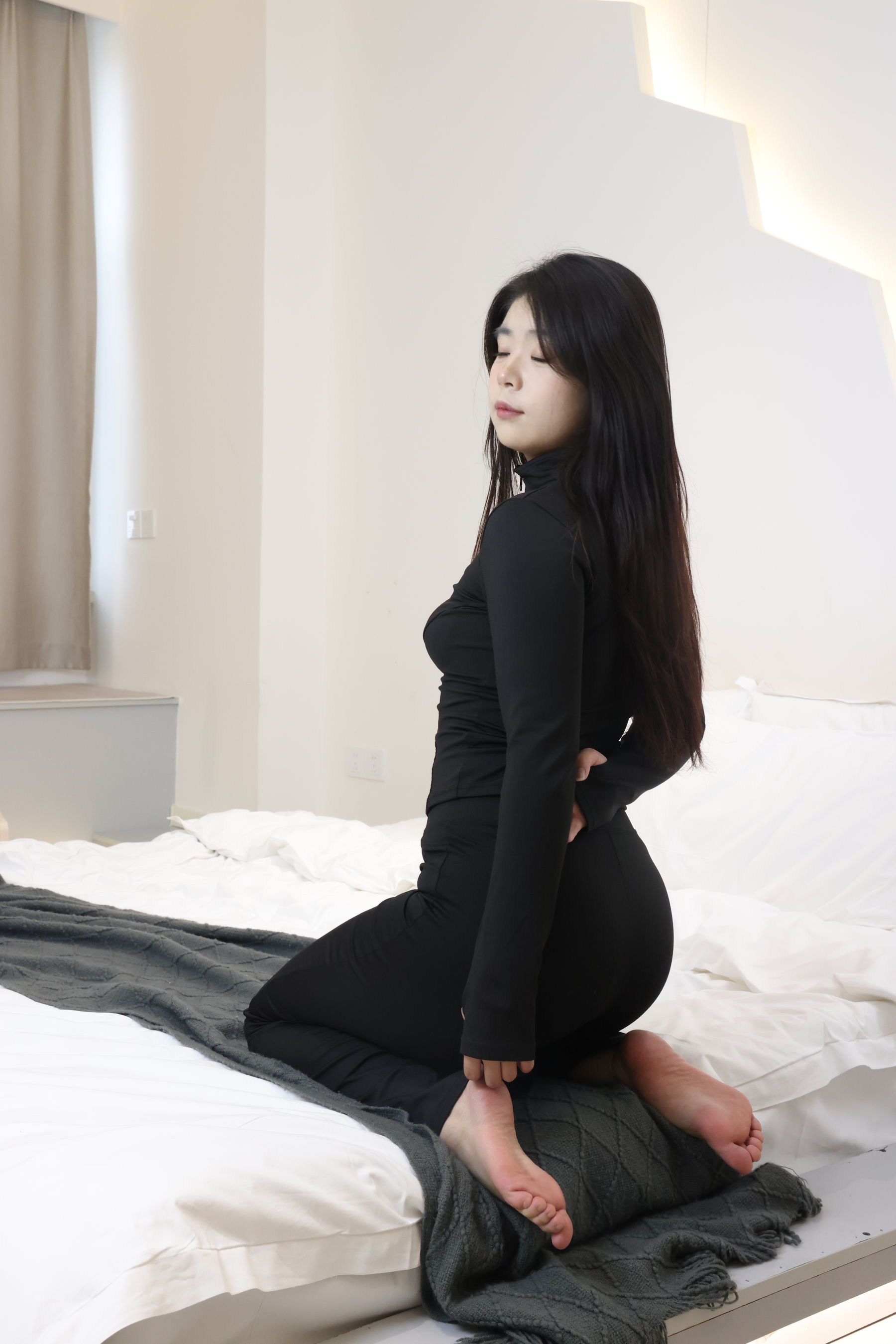 绮梦摄影 2024.09.08 No.020 苏欣 珍藏无修无水印版/(787P)