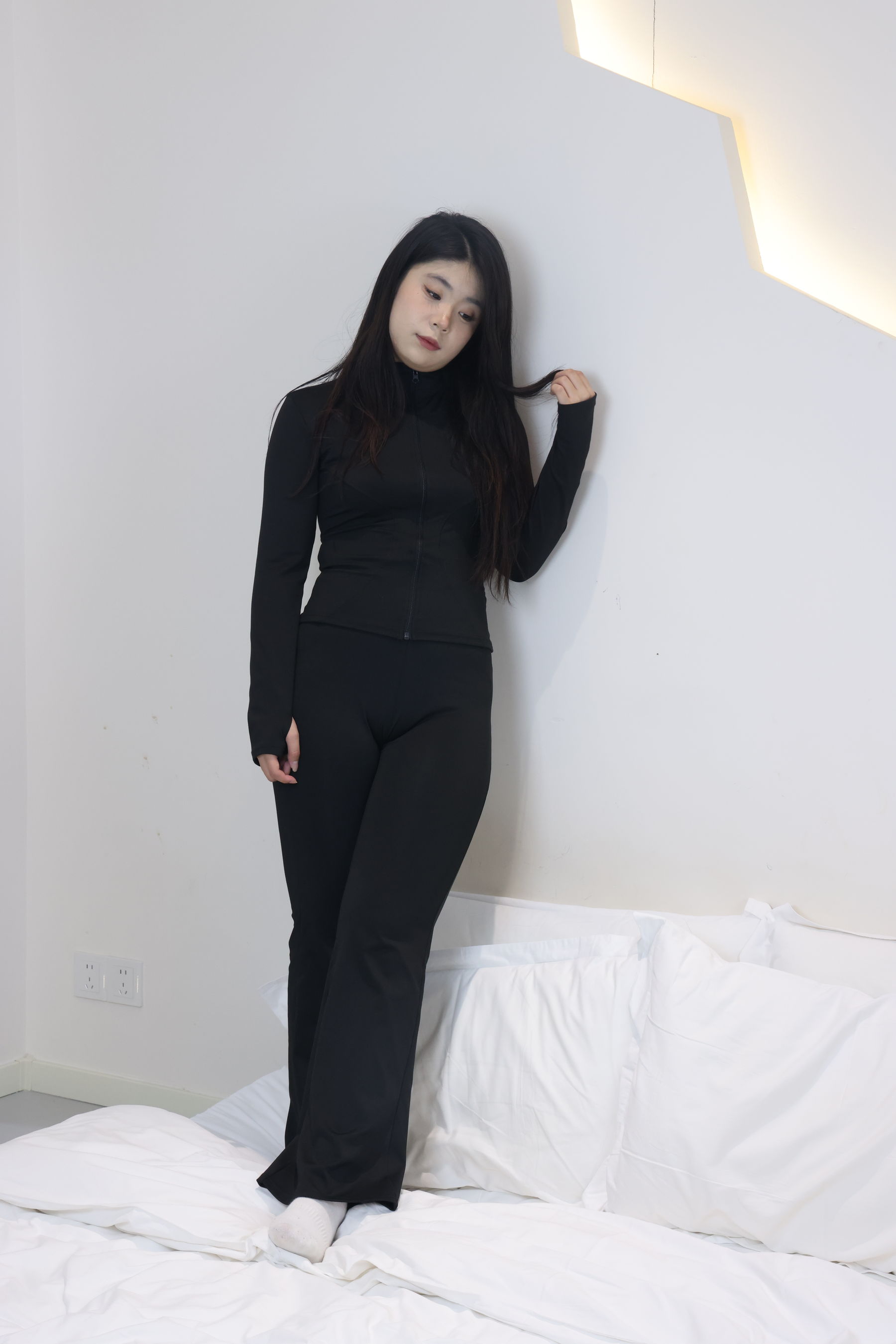 绮梦摄影 2024.09.08 No.020 苏欣 珍藏无修无水印版/(787P)