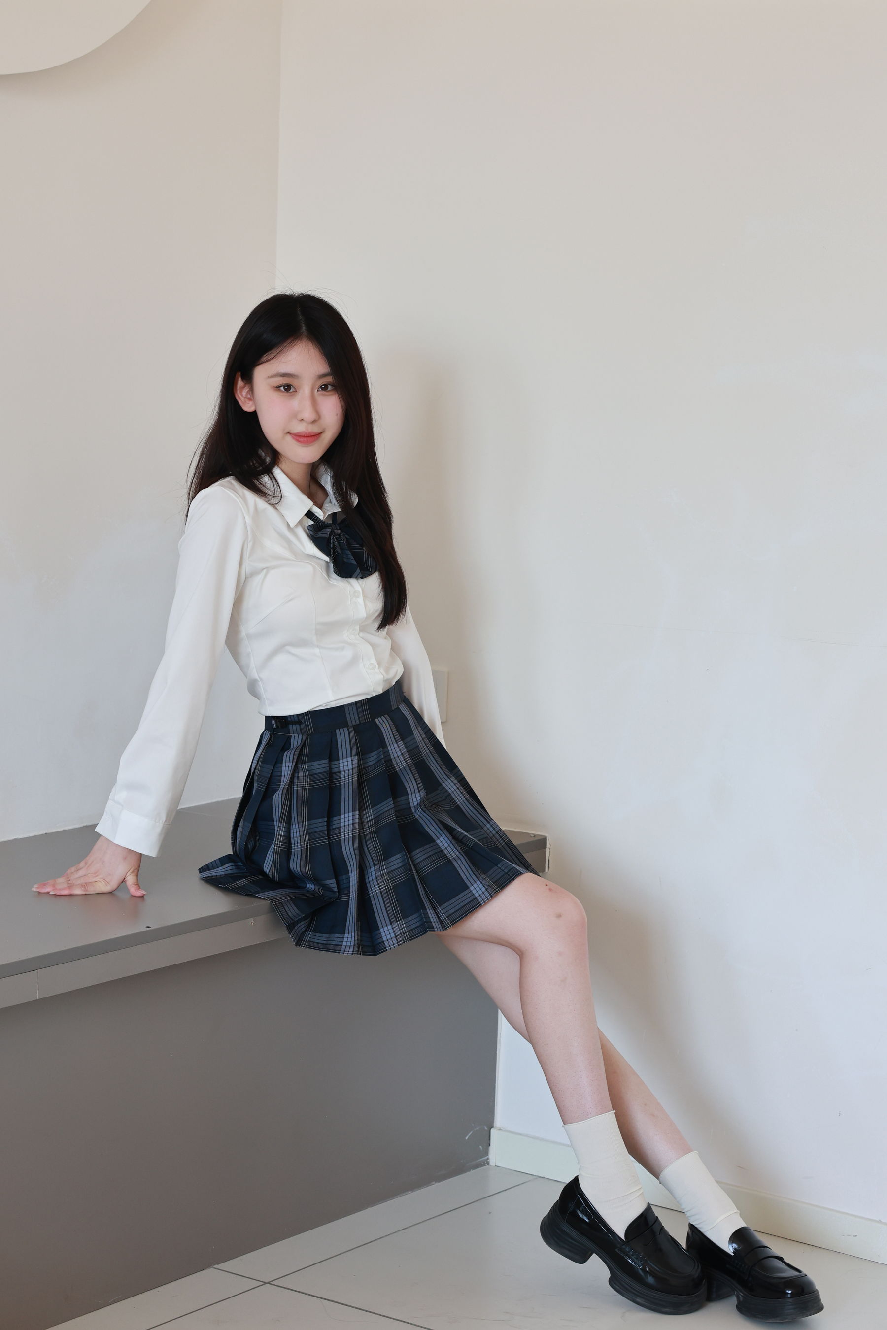 绮梦摄影 2024.09.06 No.018 yaya 珍藏无修无水印版/(677P)