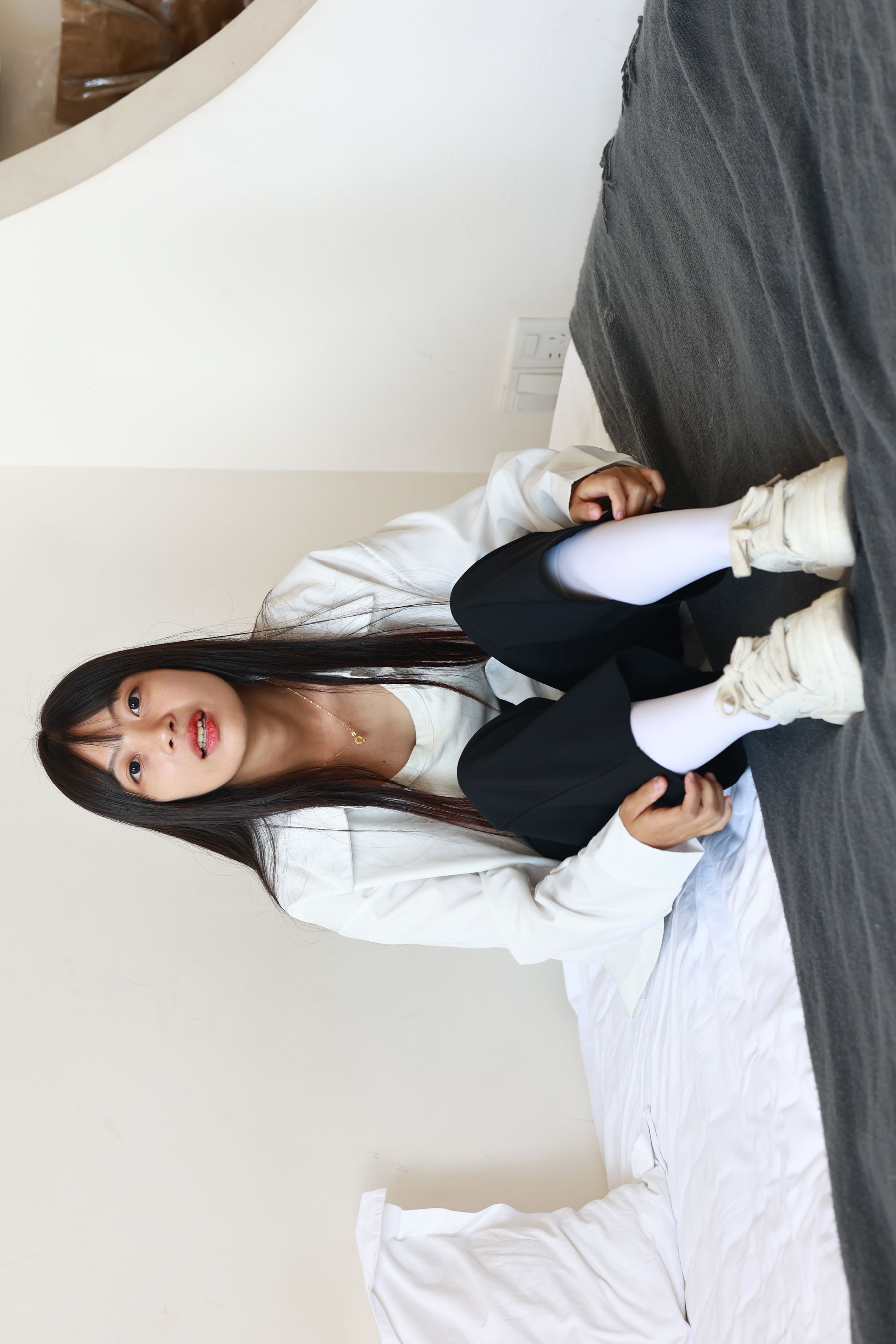 绮梦摄影 2024.09.19 No.027 团子 珍藏无修无水印版/(501P)