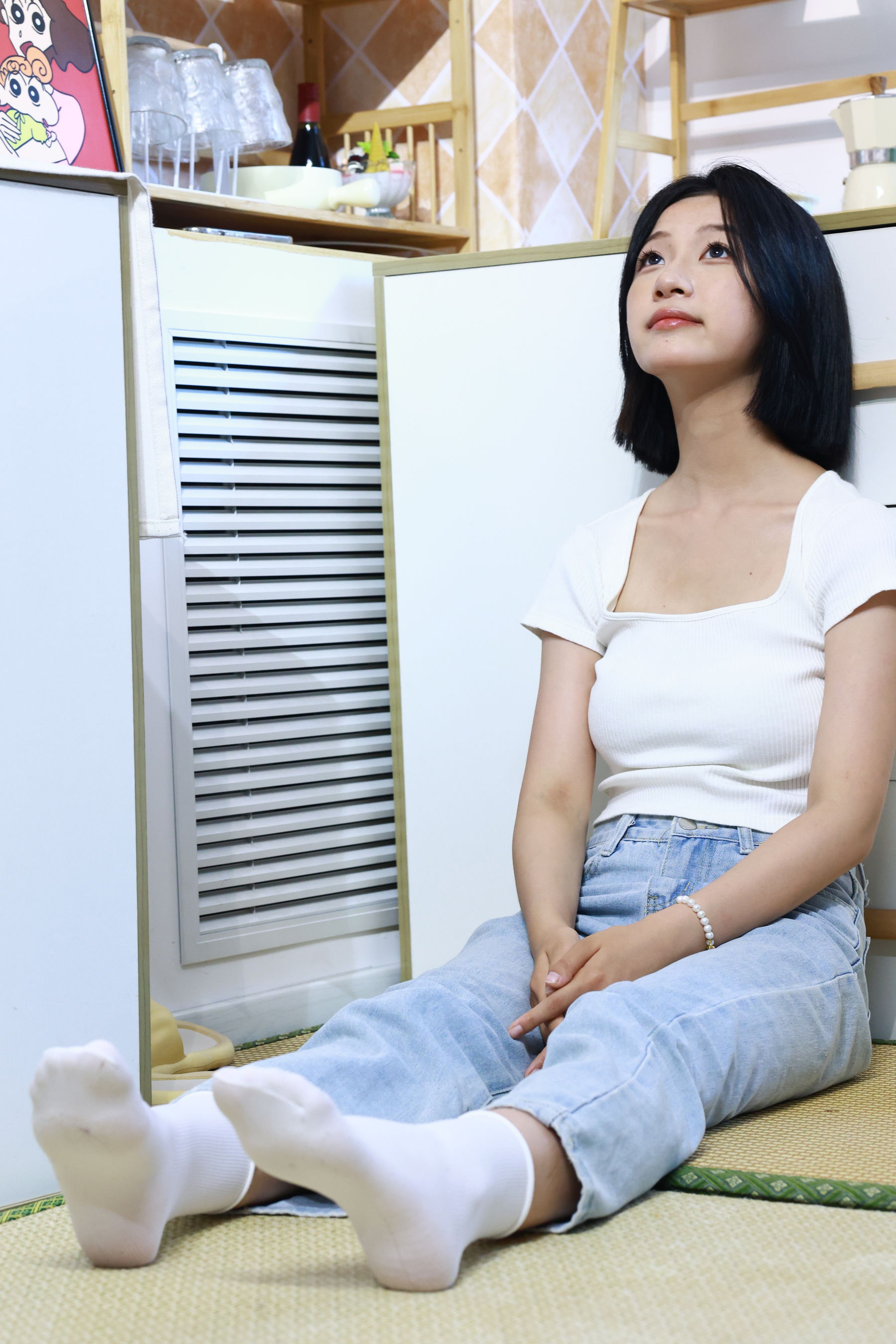 绮梦摄影 2024.09.07 No.019 Light 珍藏无修无水印版/(326P)