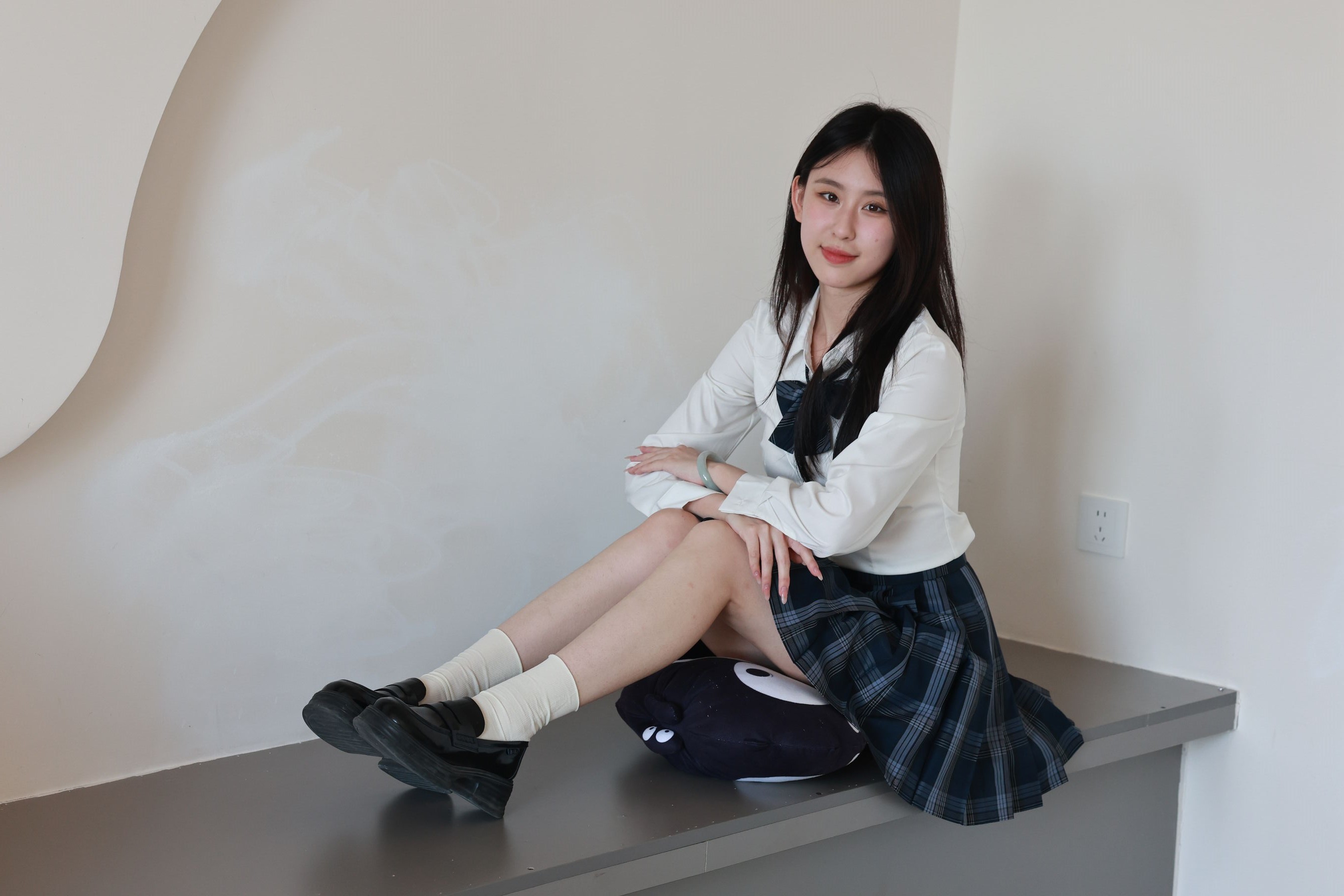 绮梦摄影 2024.09.06 No.018 yaya 珍藏无修无水印版/(677P)