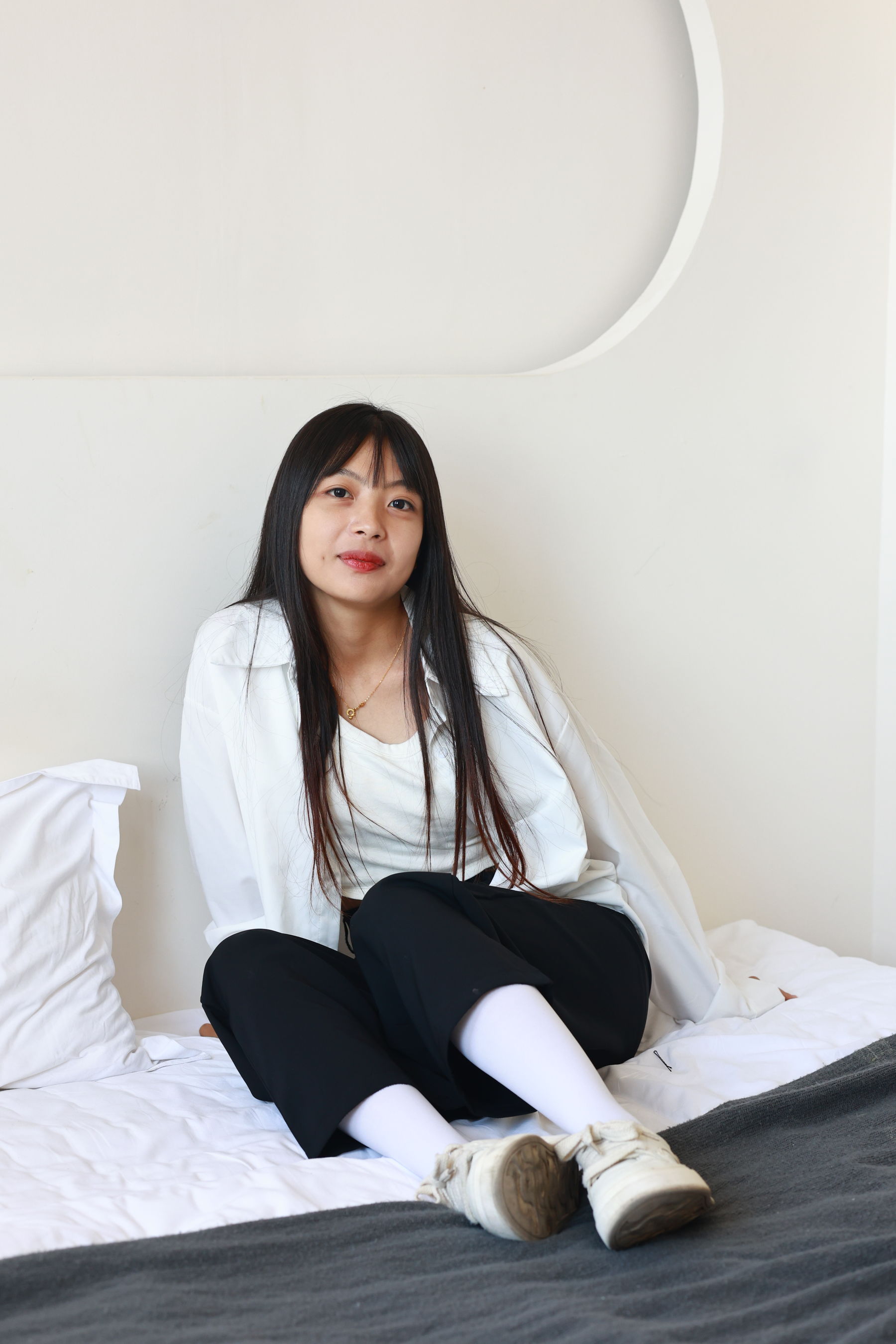 绮梦摄影 2024.09.19 No.027 团子 珍藏无修无水印版/(501P)