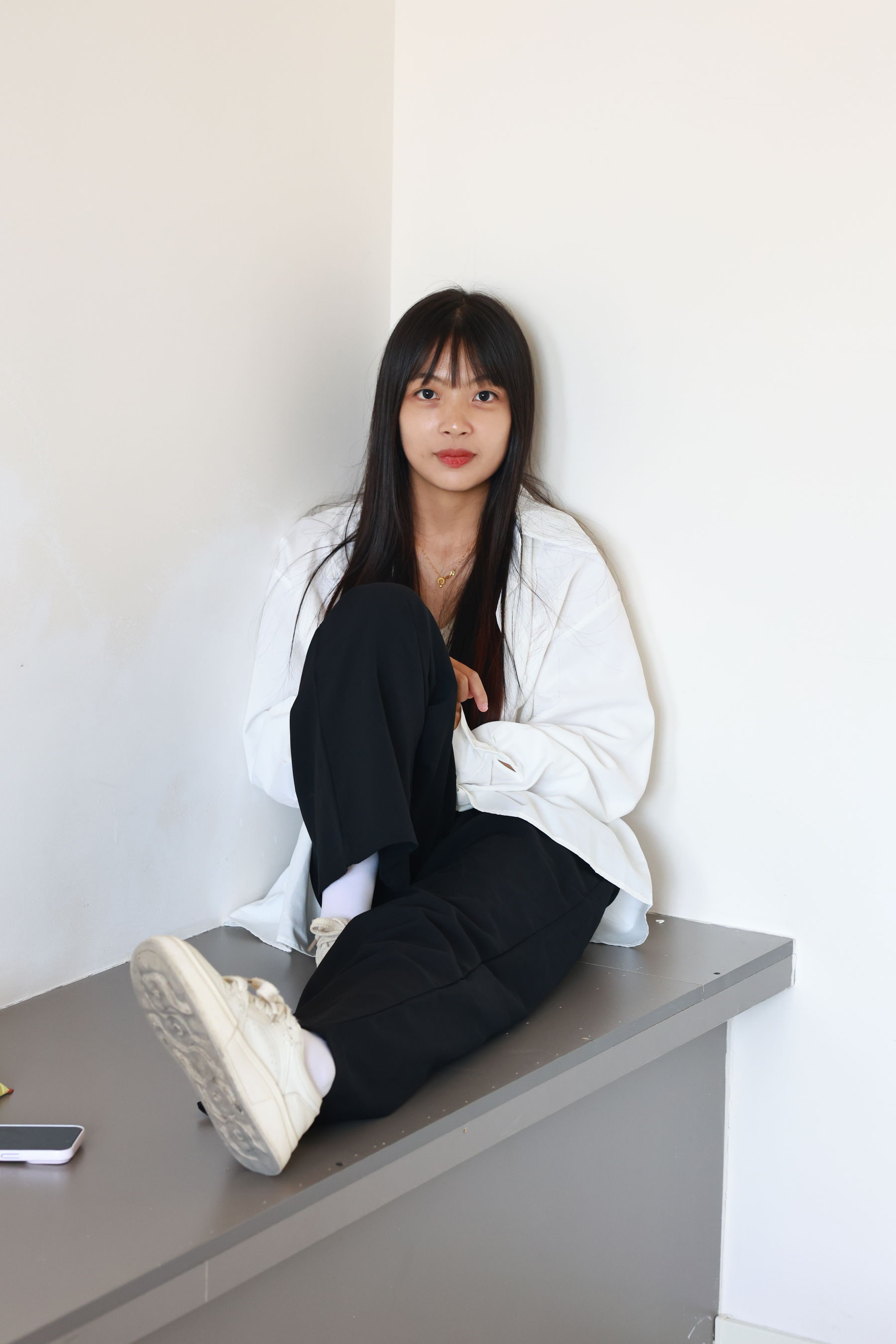 绮梦摄影 2024.09.19 No.027 团子 珍藏无修无水印版/(501P)