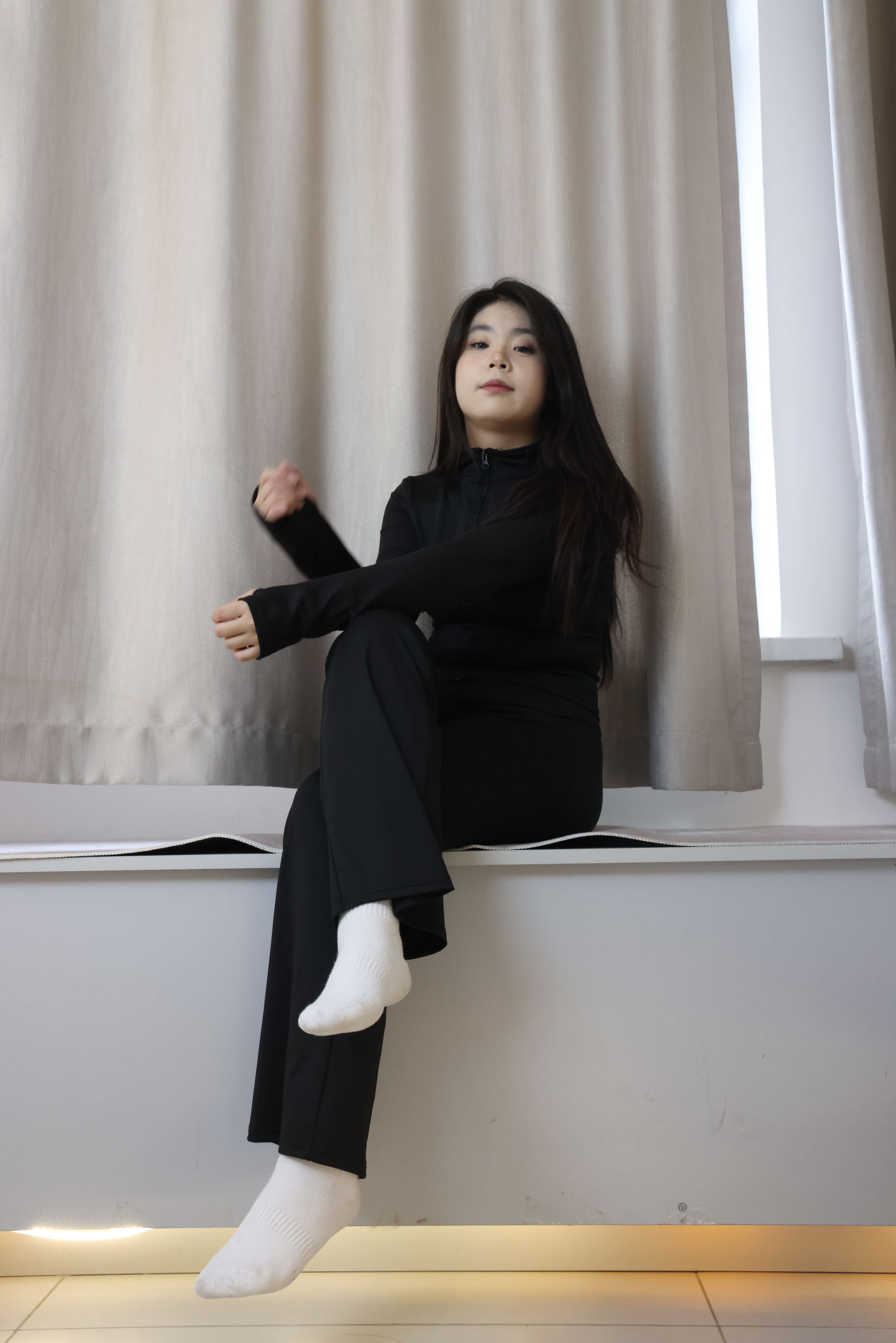 绮梦摄影 2024.09.08 No.020 苏欣 珍藏无修无水印版/(787P)