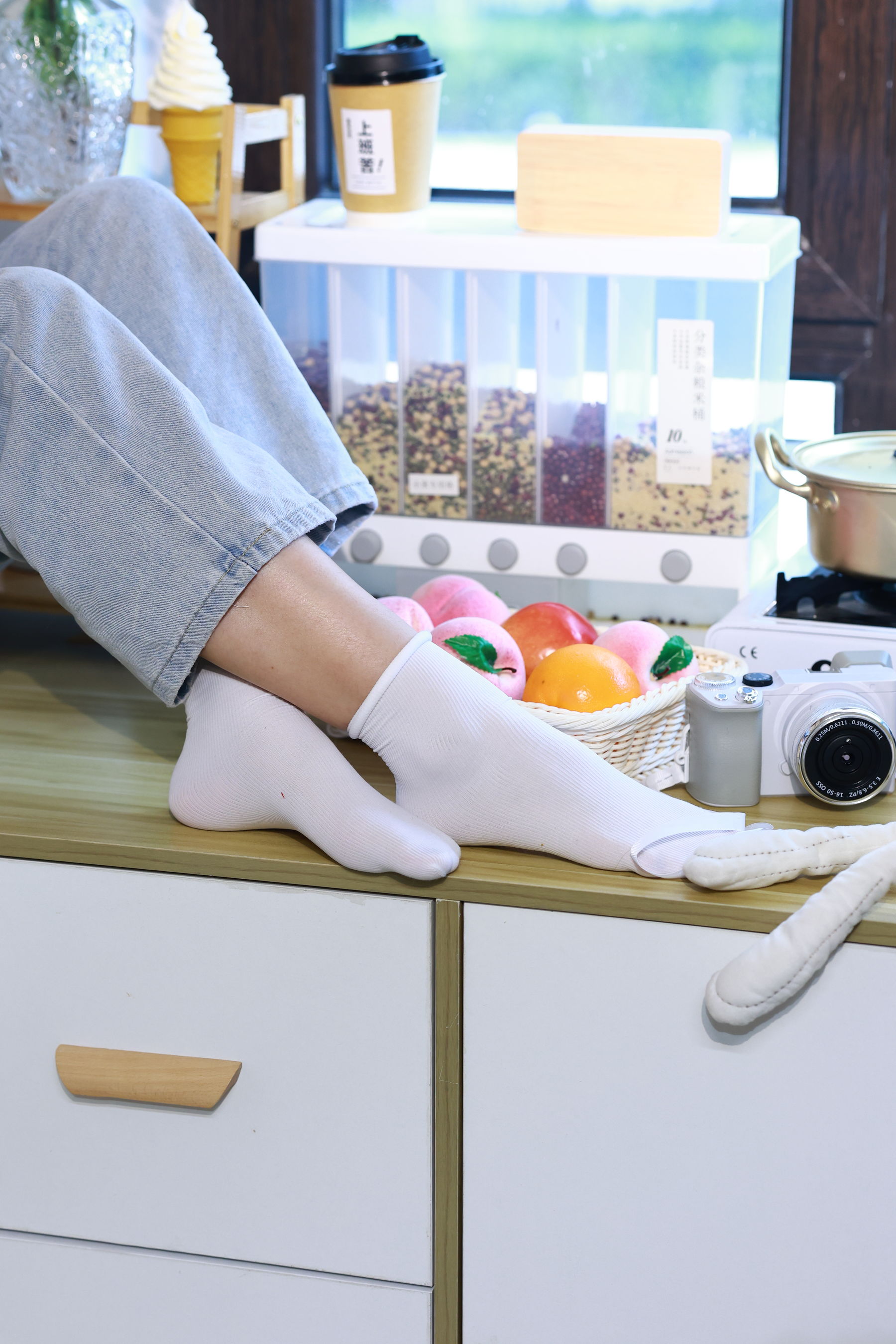 绮梦摄影 2024.09.07 No.019 Light 珍藏无修无水印版/(326P)