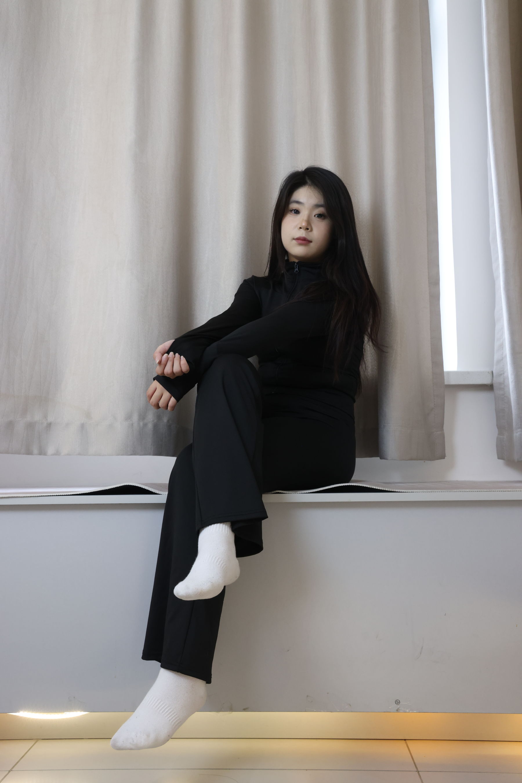 绮梦摄影 2024.09.08 No.020 苏欣 珍藏无修无水印版/(787P)