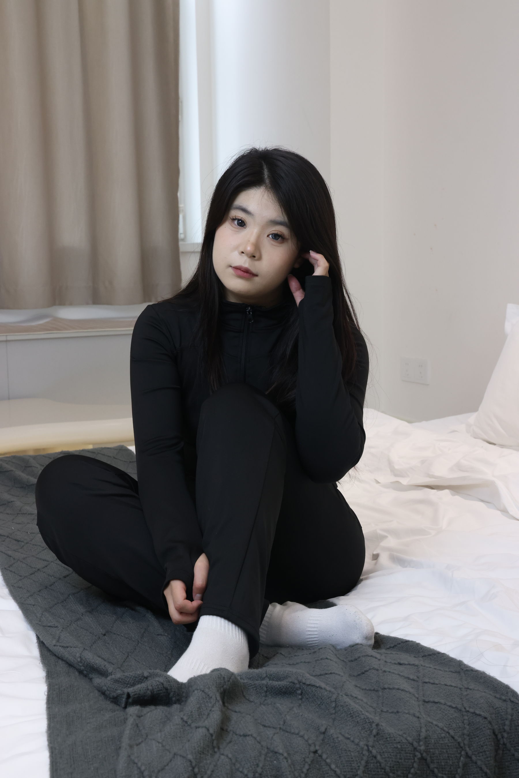 绮梦摄影 2024.09.08 No.020 苏欣 珍藏无修无水印版/(787P)