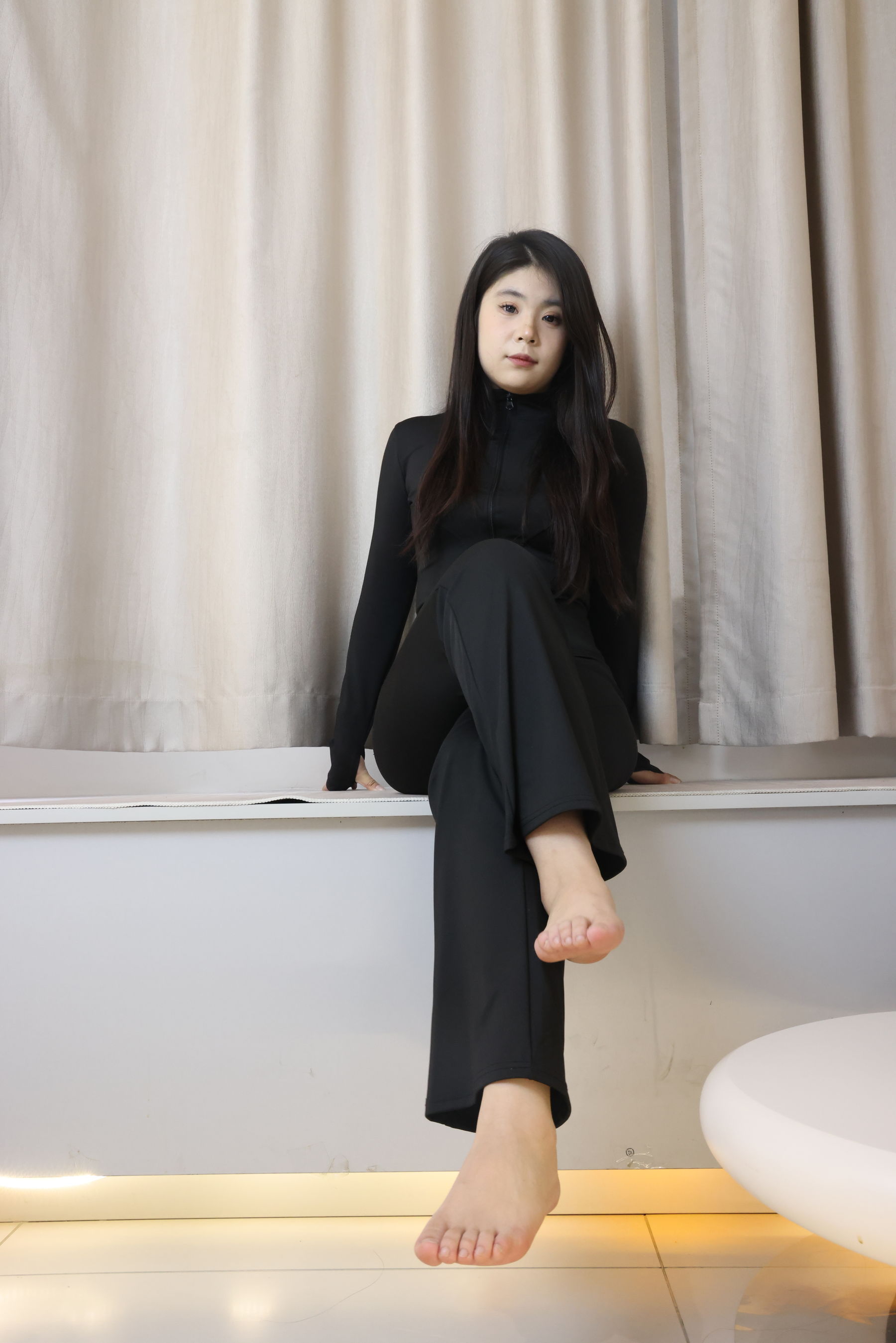 绮梦摄影 2024.09.08 No.020 苏欣 珍藏无修无水印版/(787P)