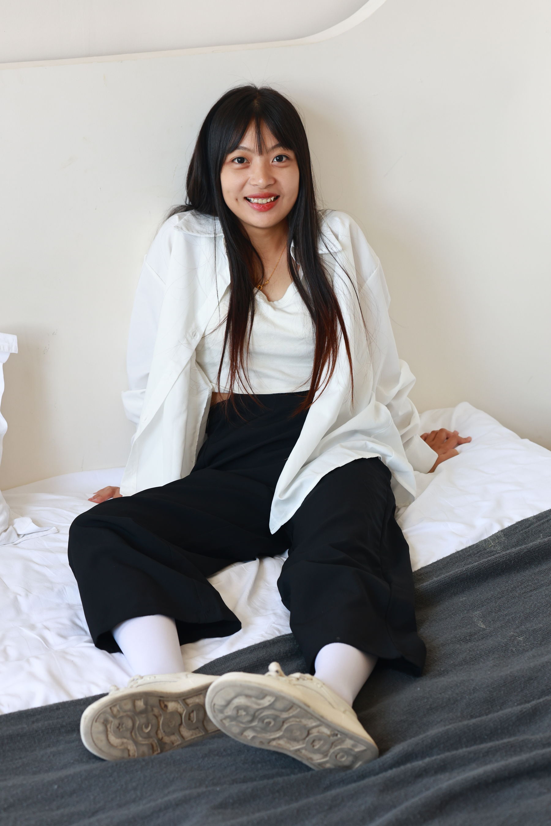 绮梦摄影 2024.09.19 No.027 团子 珍藏无修无水印版/(501P)