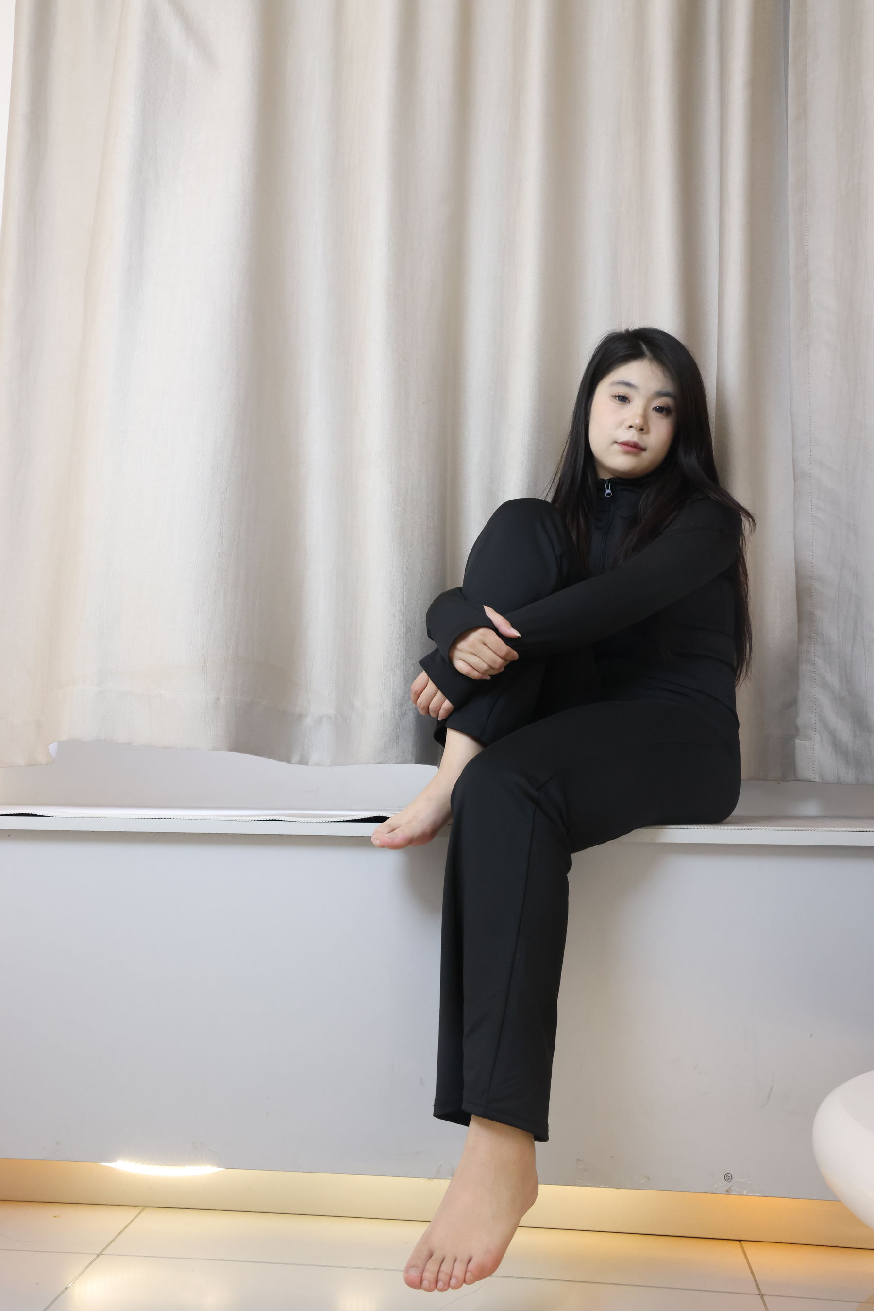 绮梦摄影 2024.09.08 No.020 苏欣 珍藏无修无水印版/(787P)