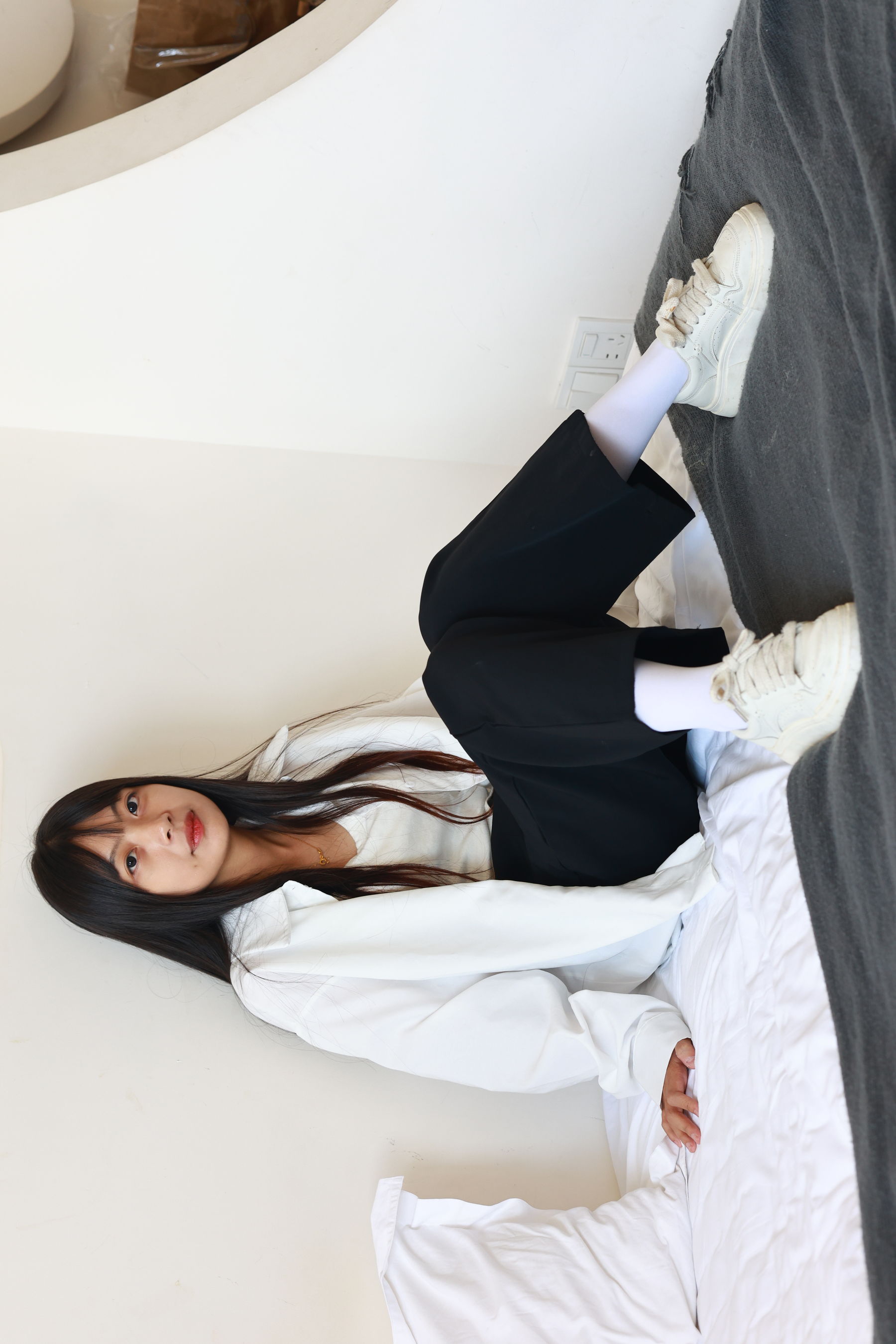 绮梦摄影 2024.09.19 No.027 团子 珍藏无修无水印版/(501P)