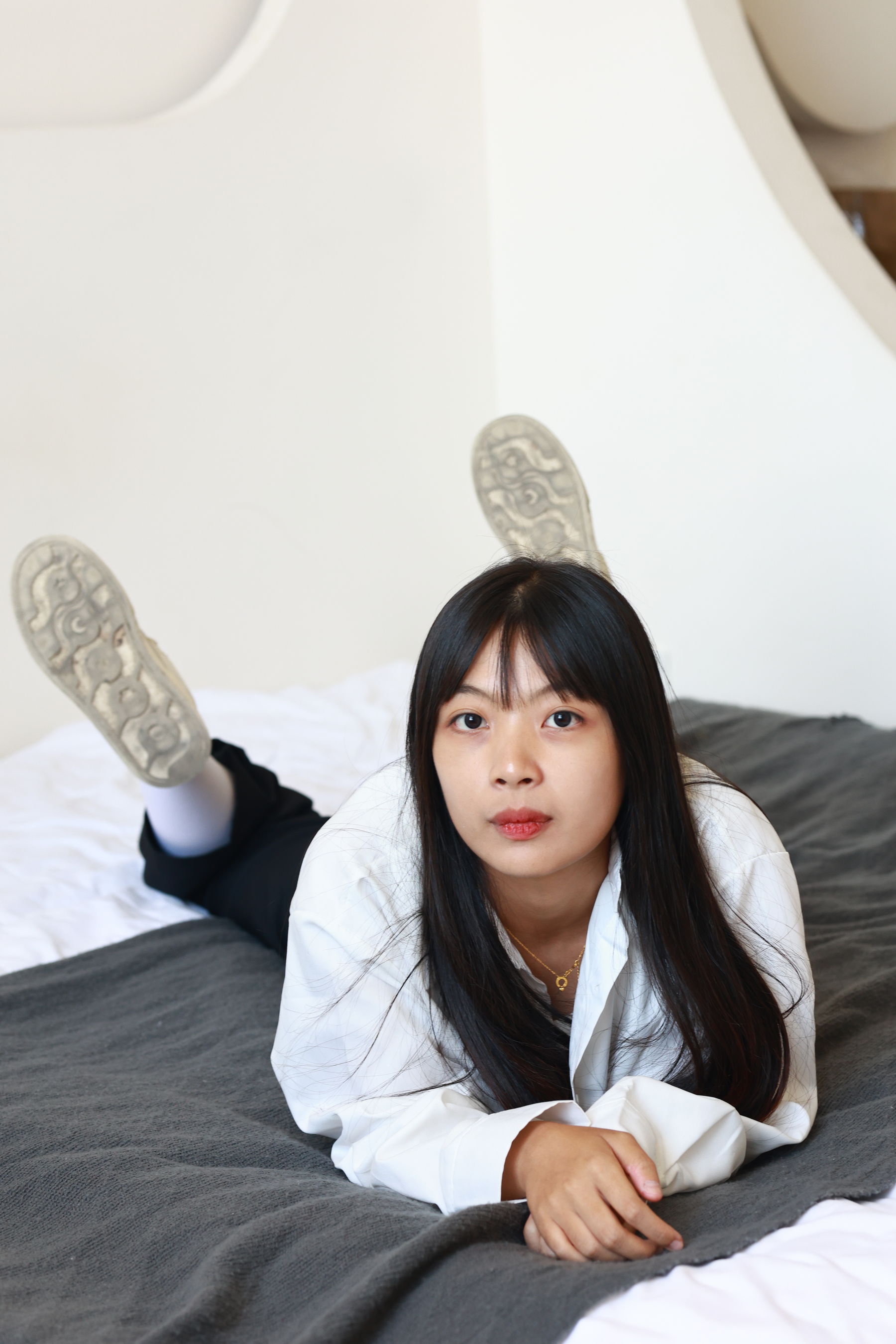 绮梦摄影 2024.09.19 No.027 团子 珍藏无修无水印版/(501P)