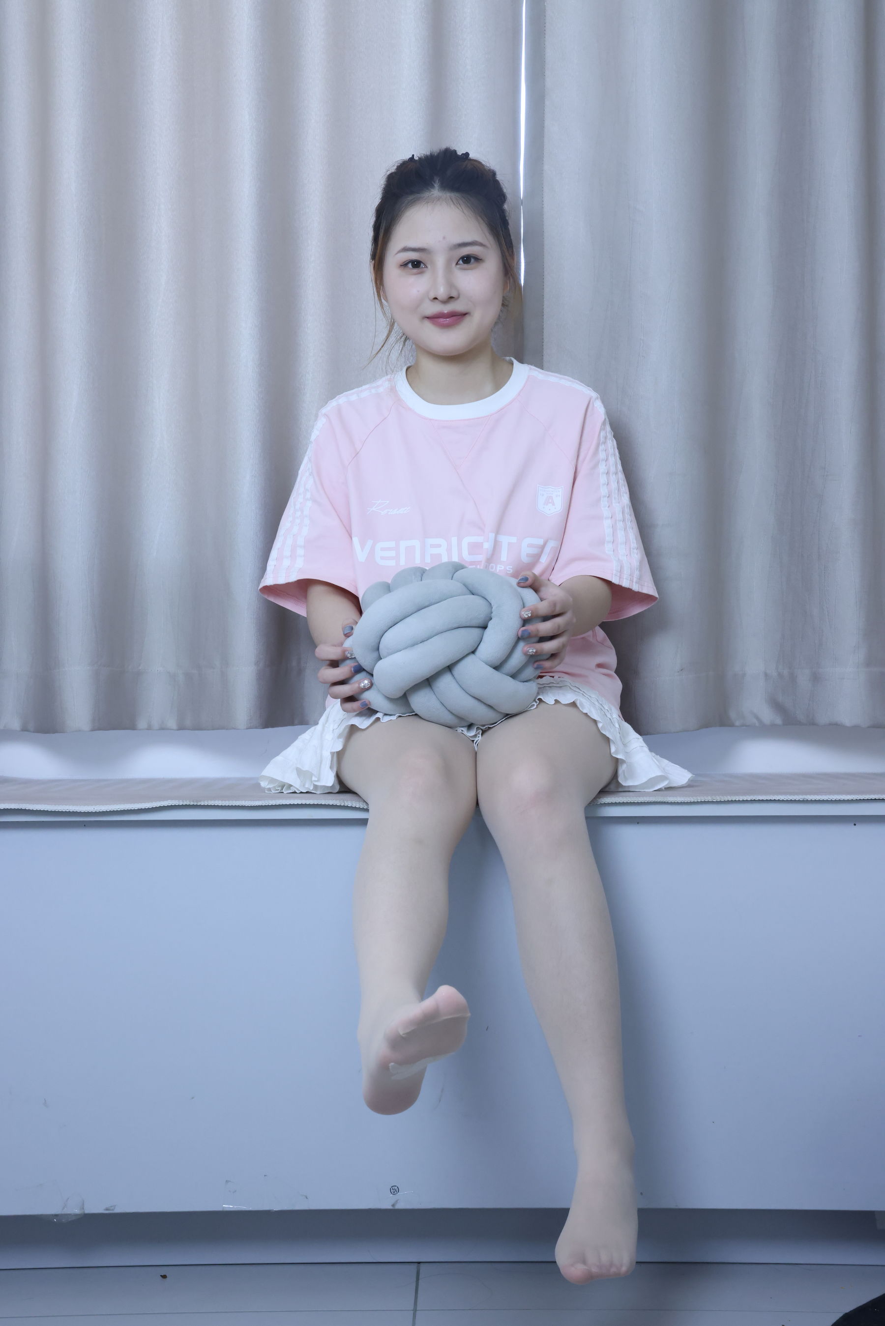 绮梦摄影 2024.09.05 No.017 露露 珍藏无修无水印版/(1150P)