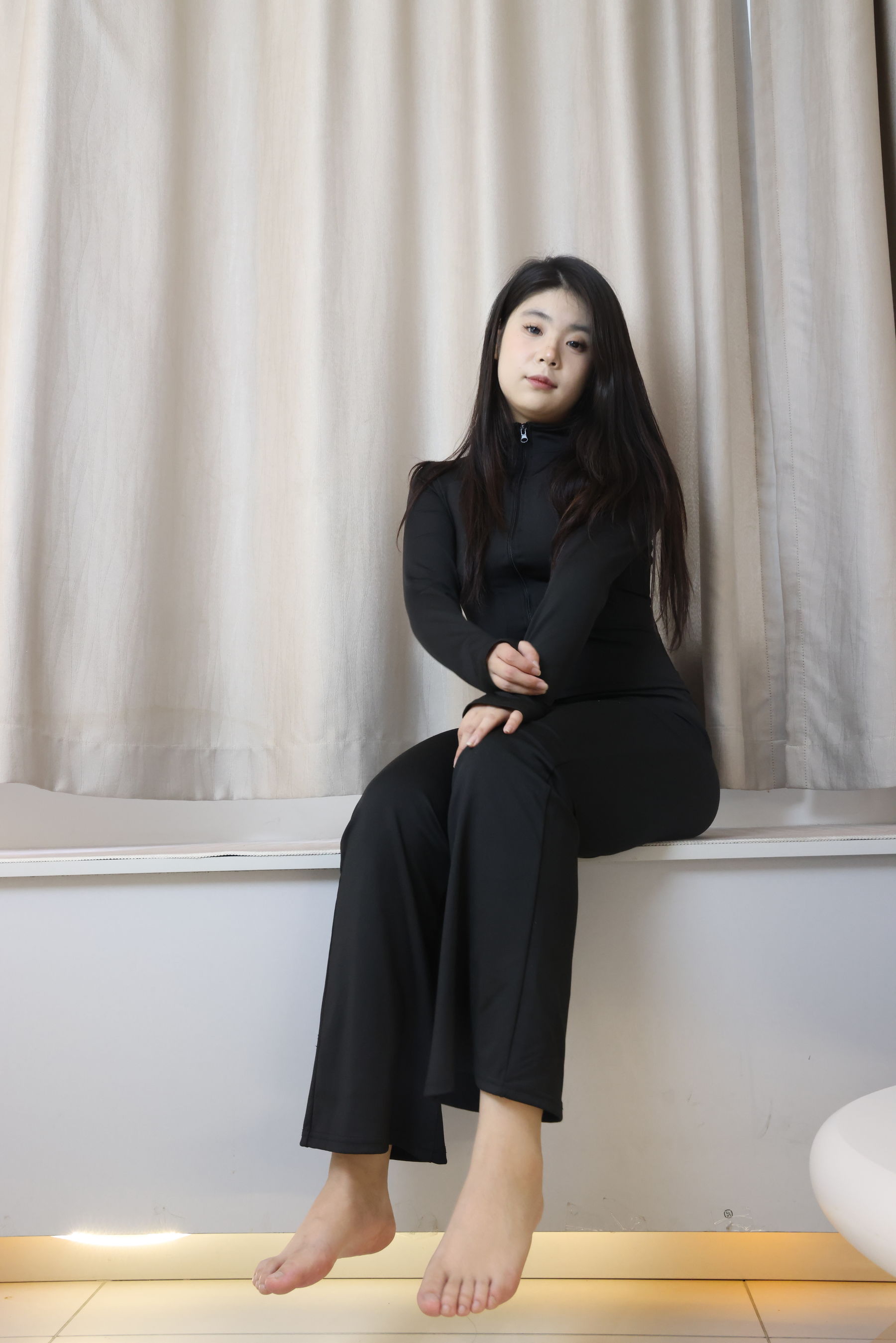 绮梦摄影 2024.09.08 No.020 苏欣 珍藏无修无水印版/(787P)