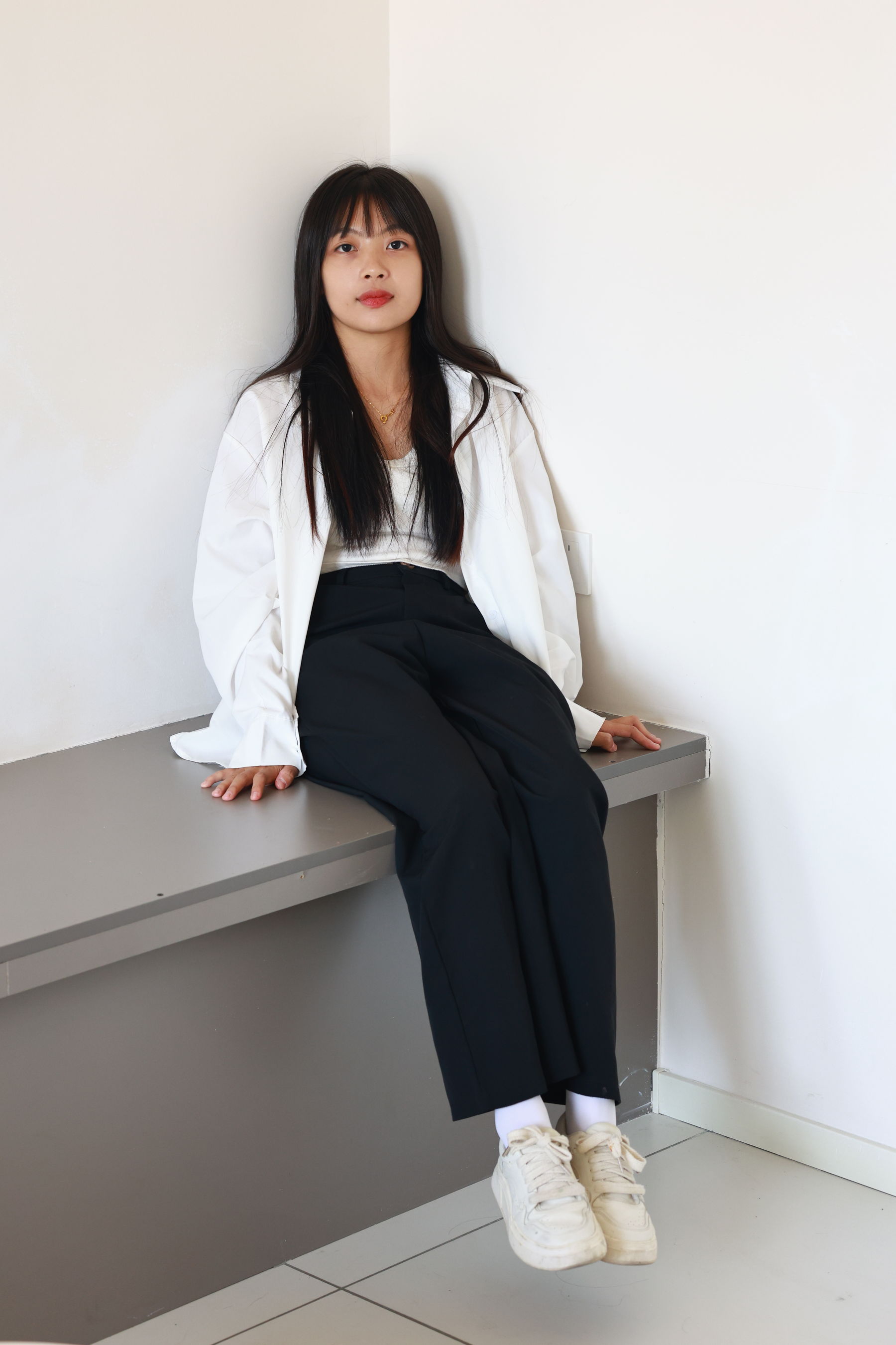 绮梦摄影 2024.09.19 No.027 团子 珍藏无修无水印版/(501P)