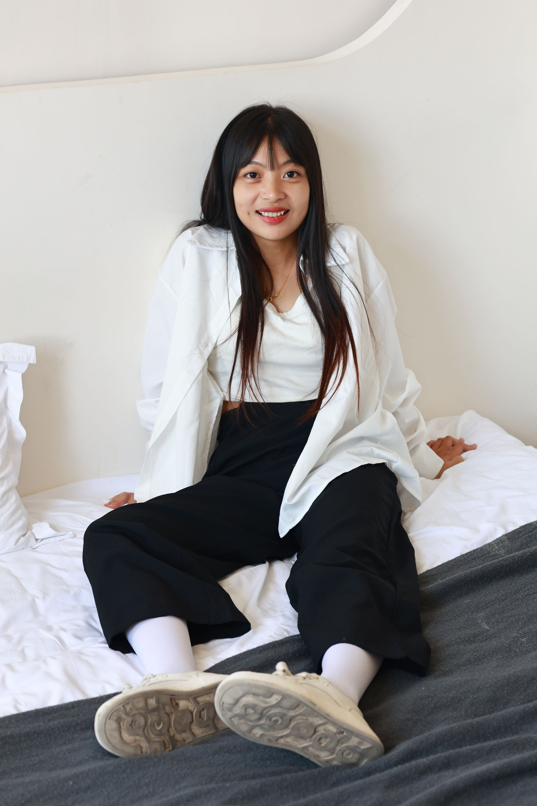 绮梦摄影 2024.09.19 No.027 团子 珍藏无修无水印版/(501P)