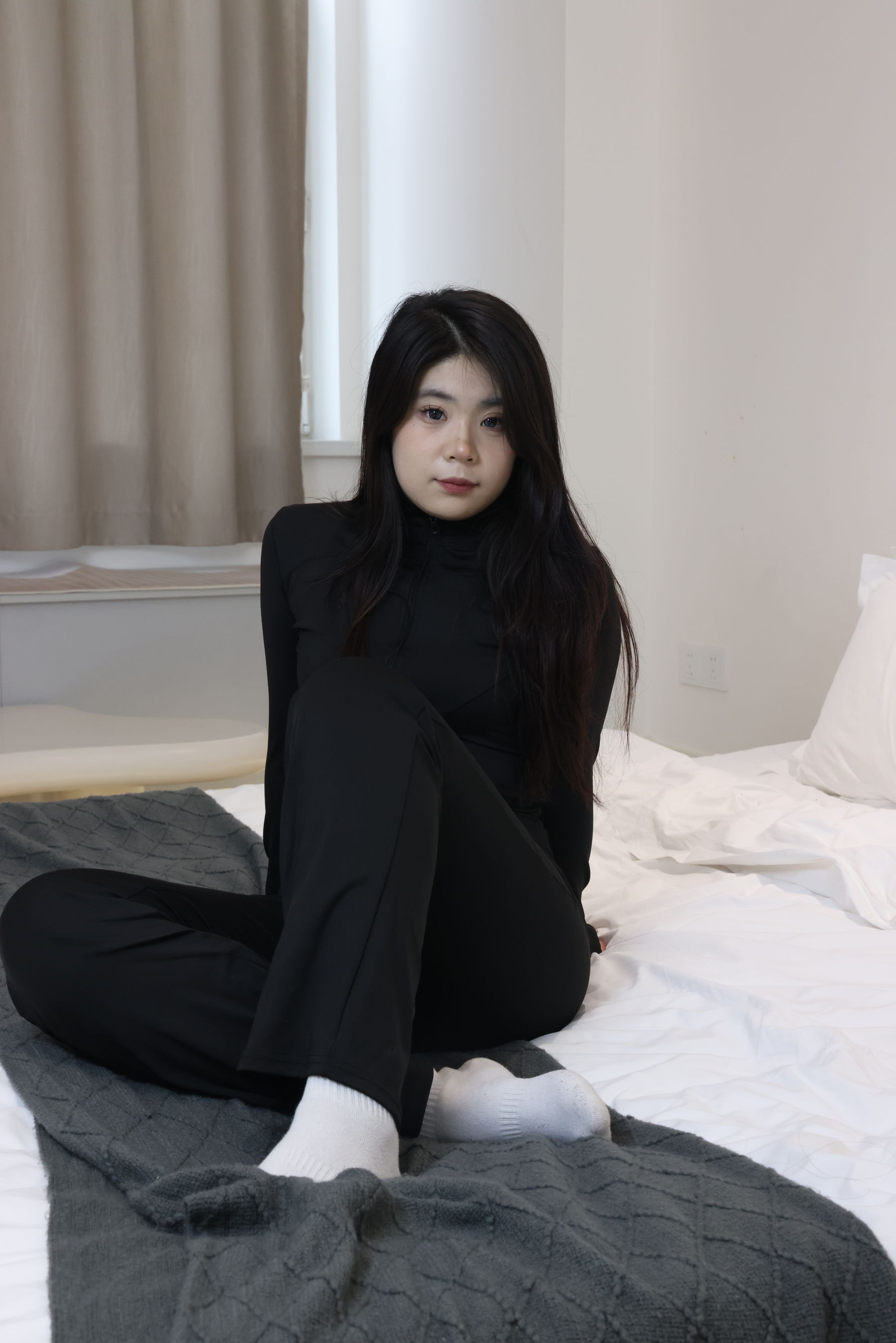 绮梦摄影 2024.09.08 No.020 苏欣 珍藏无修无水印版/(787P)