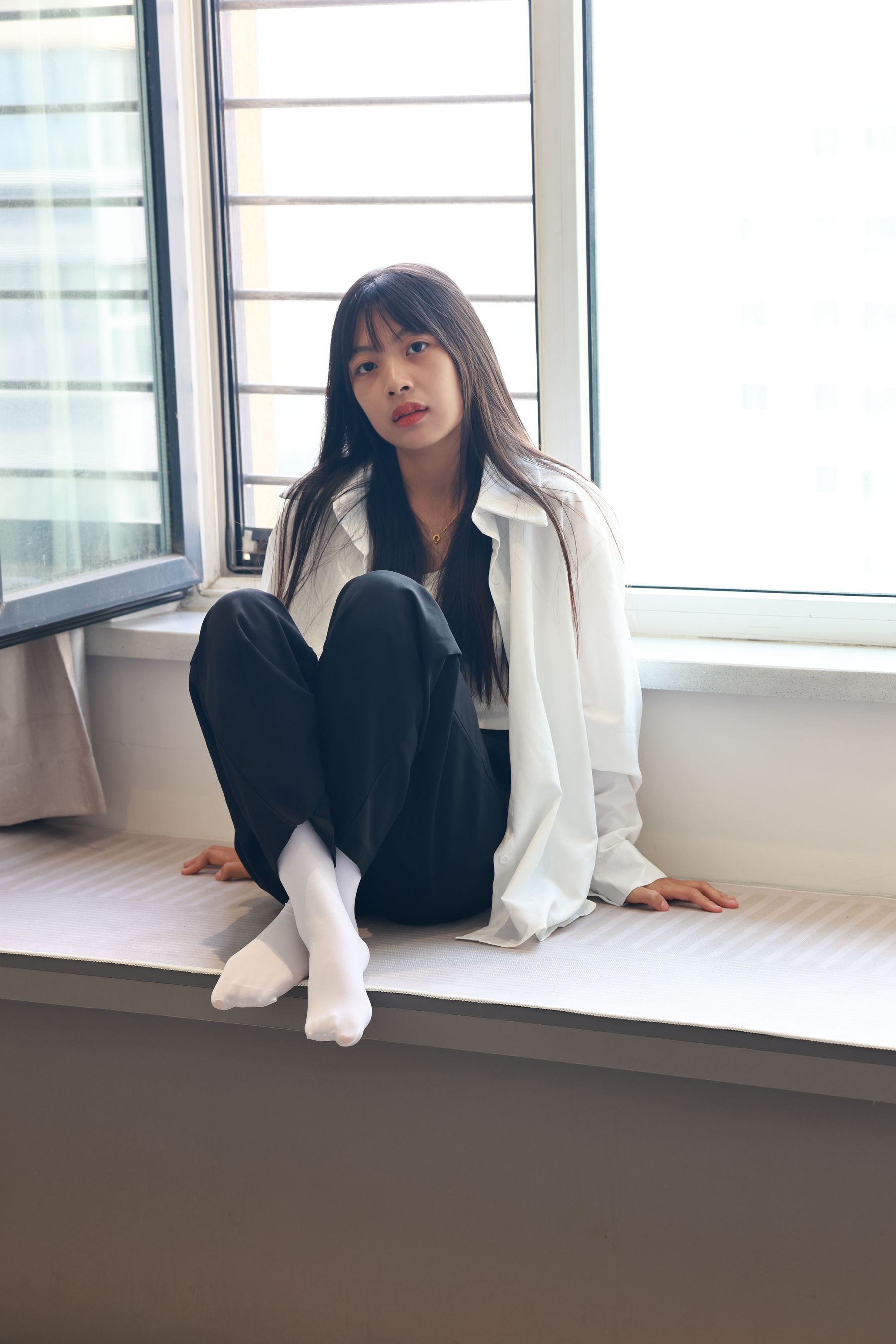 绮梦摄影 2024.09.19 No.027 团子 珍藏无修无水印版/(501P)