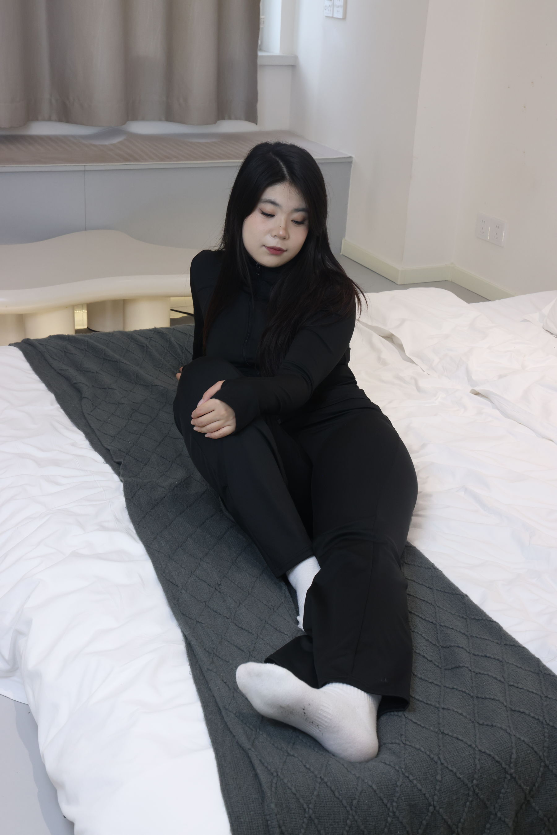 绮梦摄影 2024.09.08 No.020 苏欣 珍藏无修无水印版/(787P)