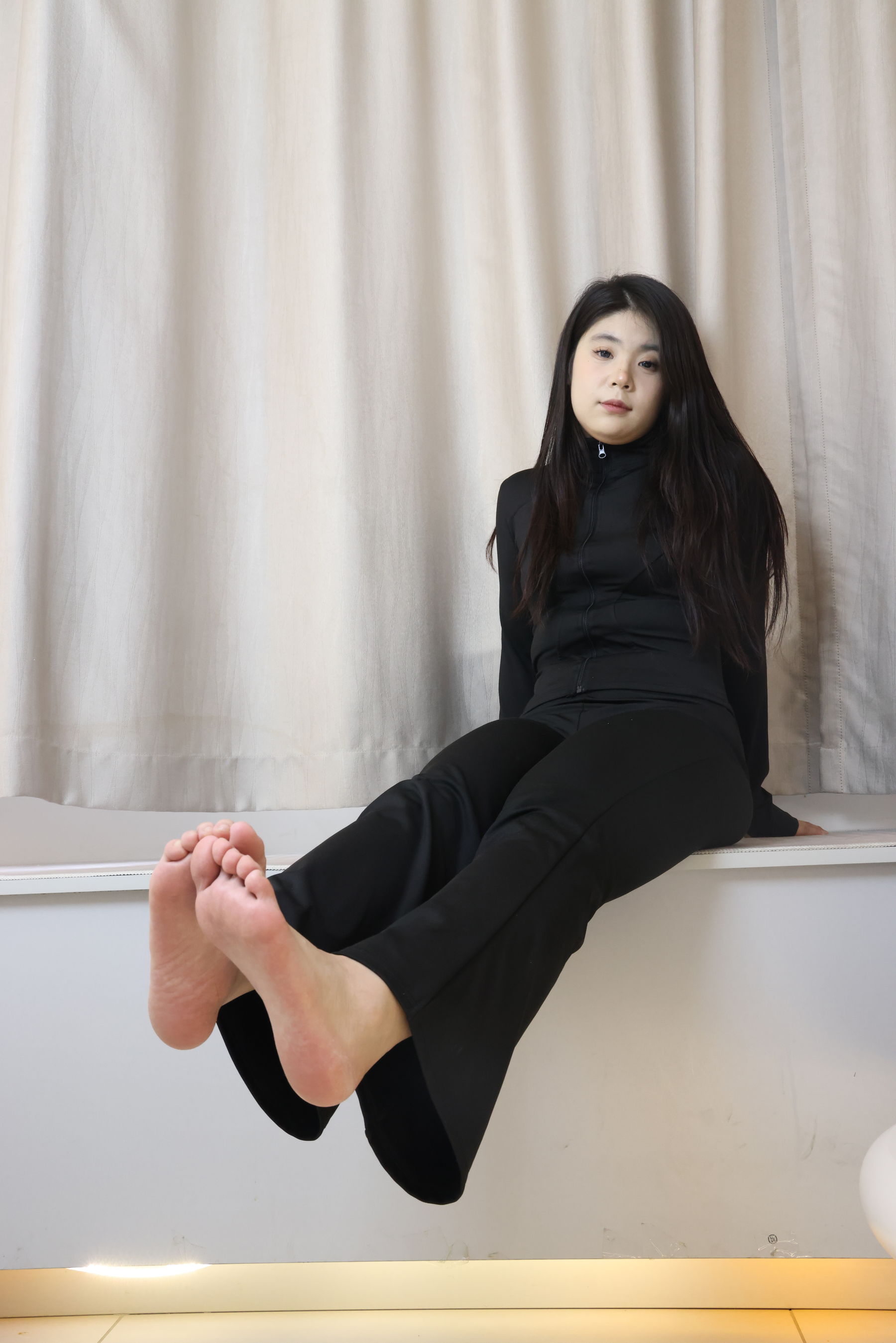 绮梦摄影 2024.09.08 No.020 苏欣 珍藏无修无水印版/(787P)