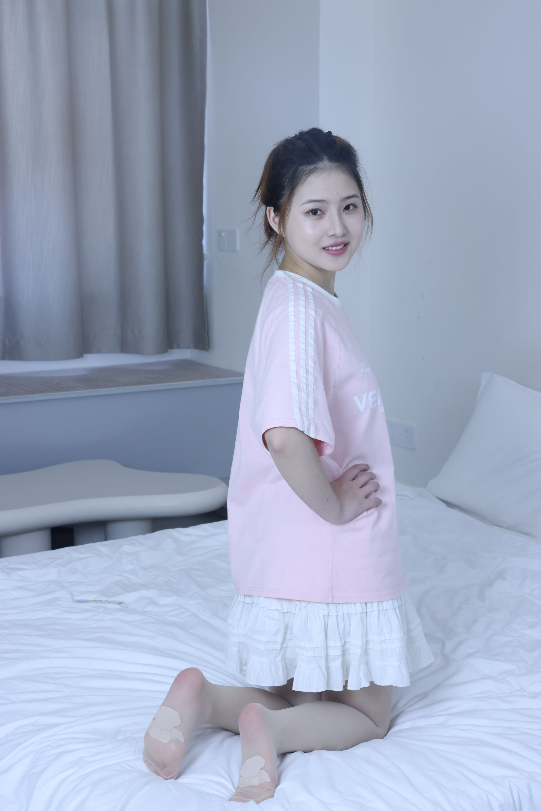 绮梦摄影 2024.09.05 No.017 露露 珍藏无修无水印版/(1150P)