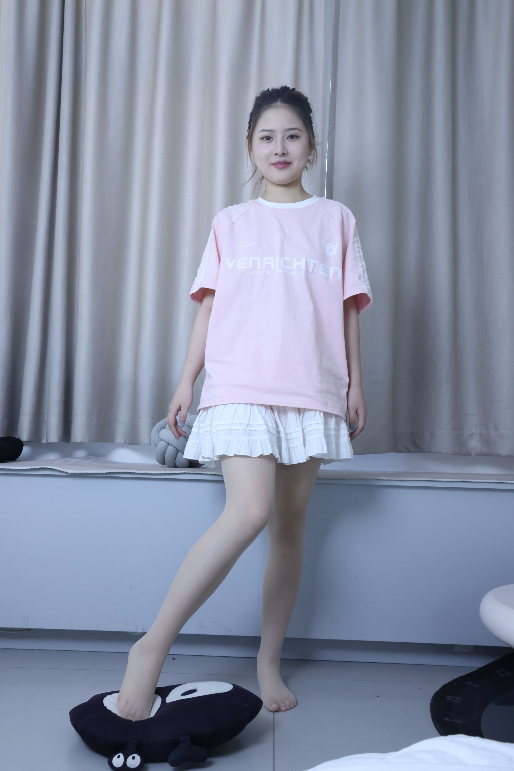 绮梦摄影 2024.09.05 No.017 露露 珍藏无修无水印版/(1150P)