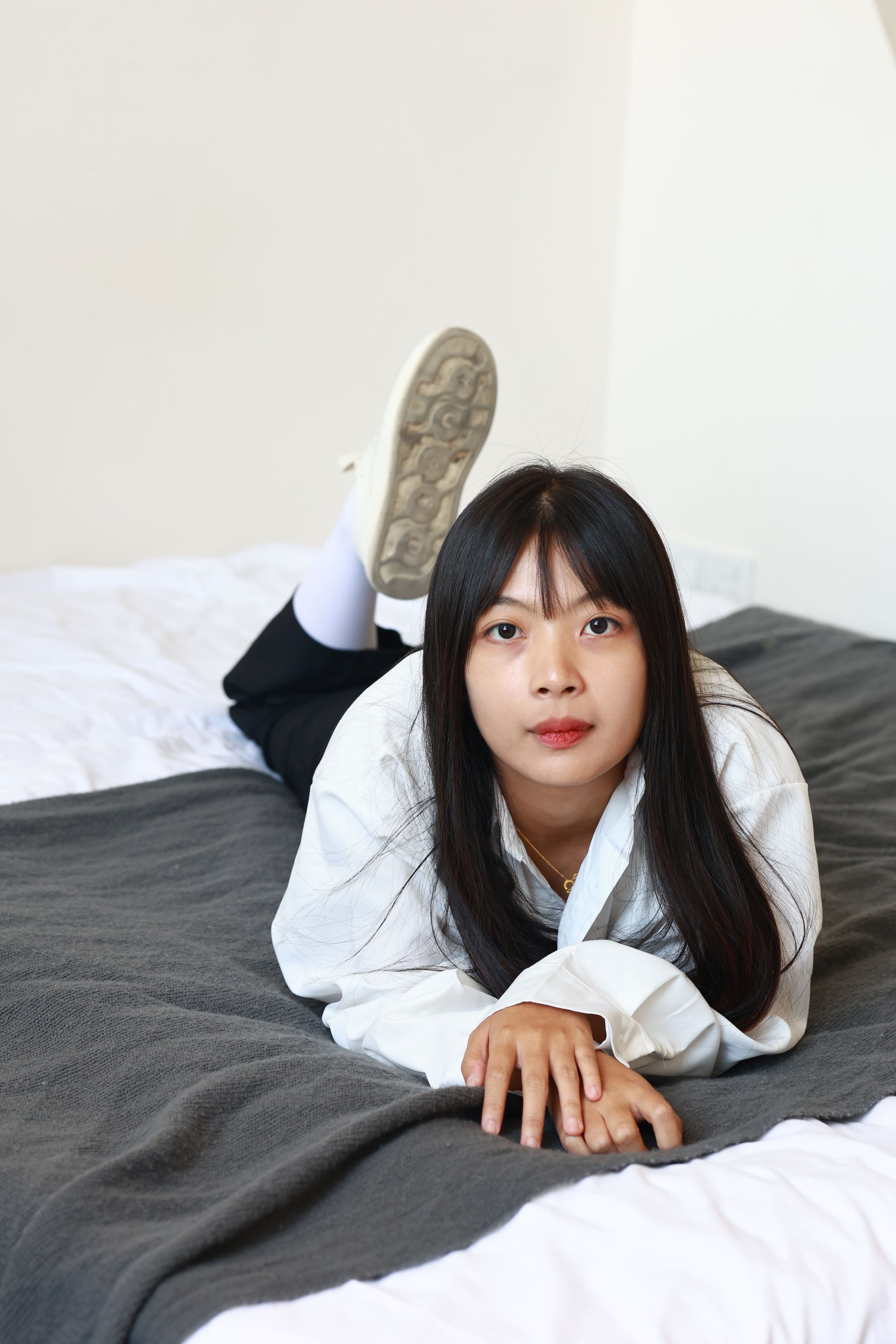 绮梦摄影 2024.09.19 No.027 团子 珍藏无修无水印版/(501P)