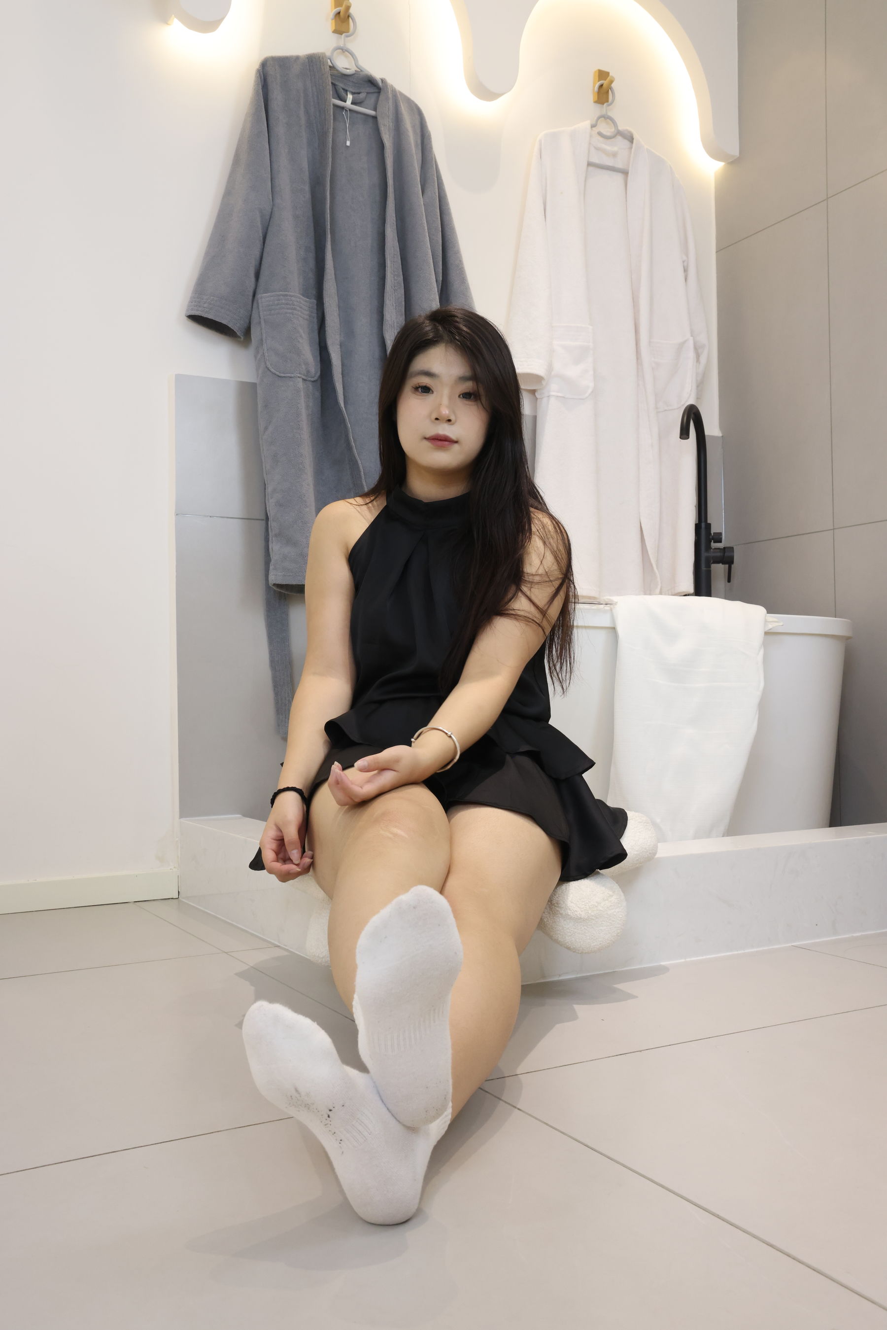 绮梦摄影 2024.09.08 No.020 苏欣 珍藏无修无水印版/(787P)