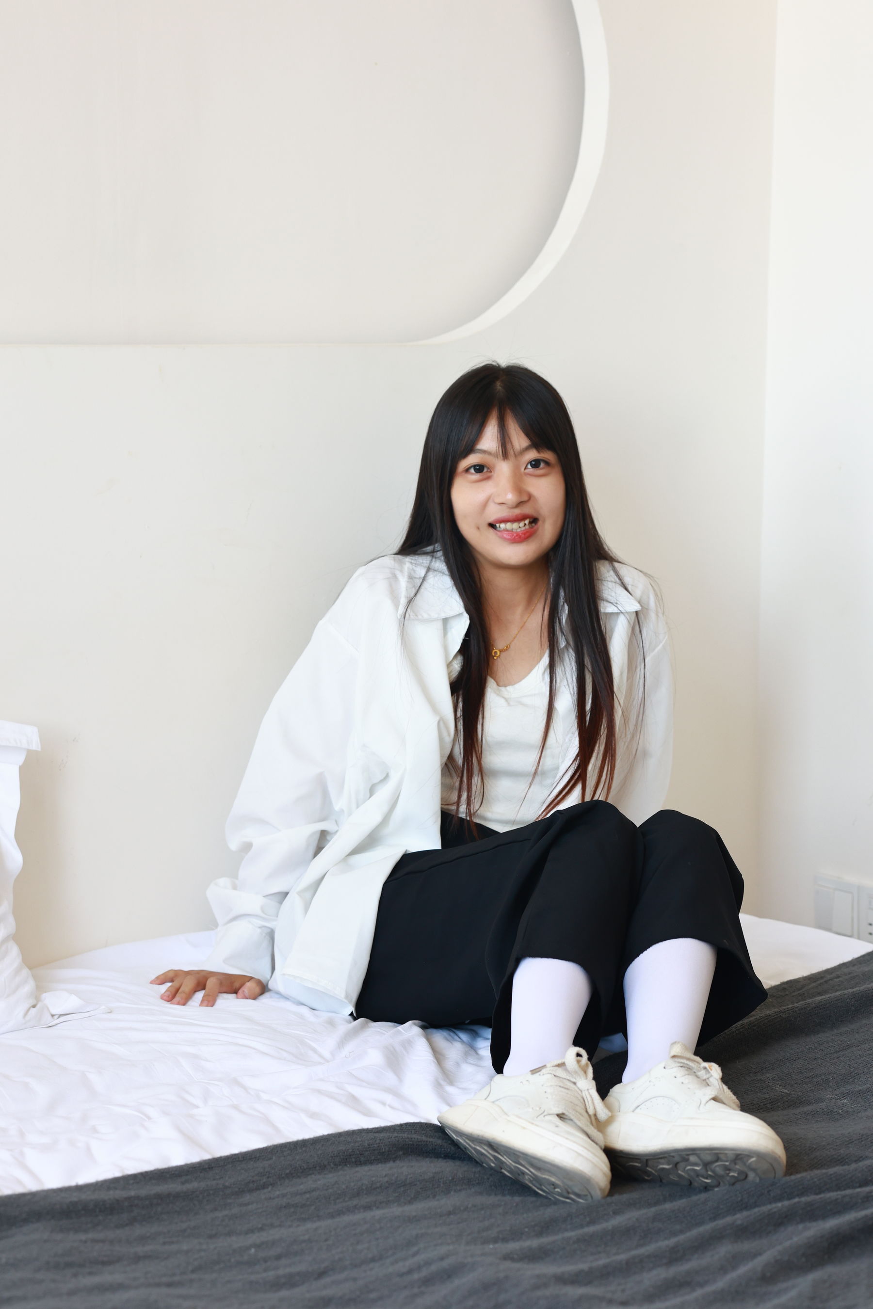 绮梦摄影 2024.09.19 No.027 团子 珍藏无修无水印版/(501P)