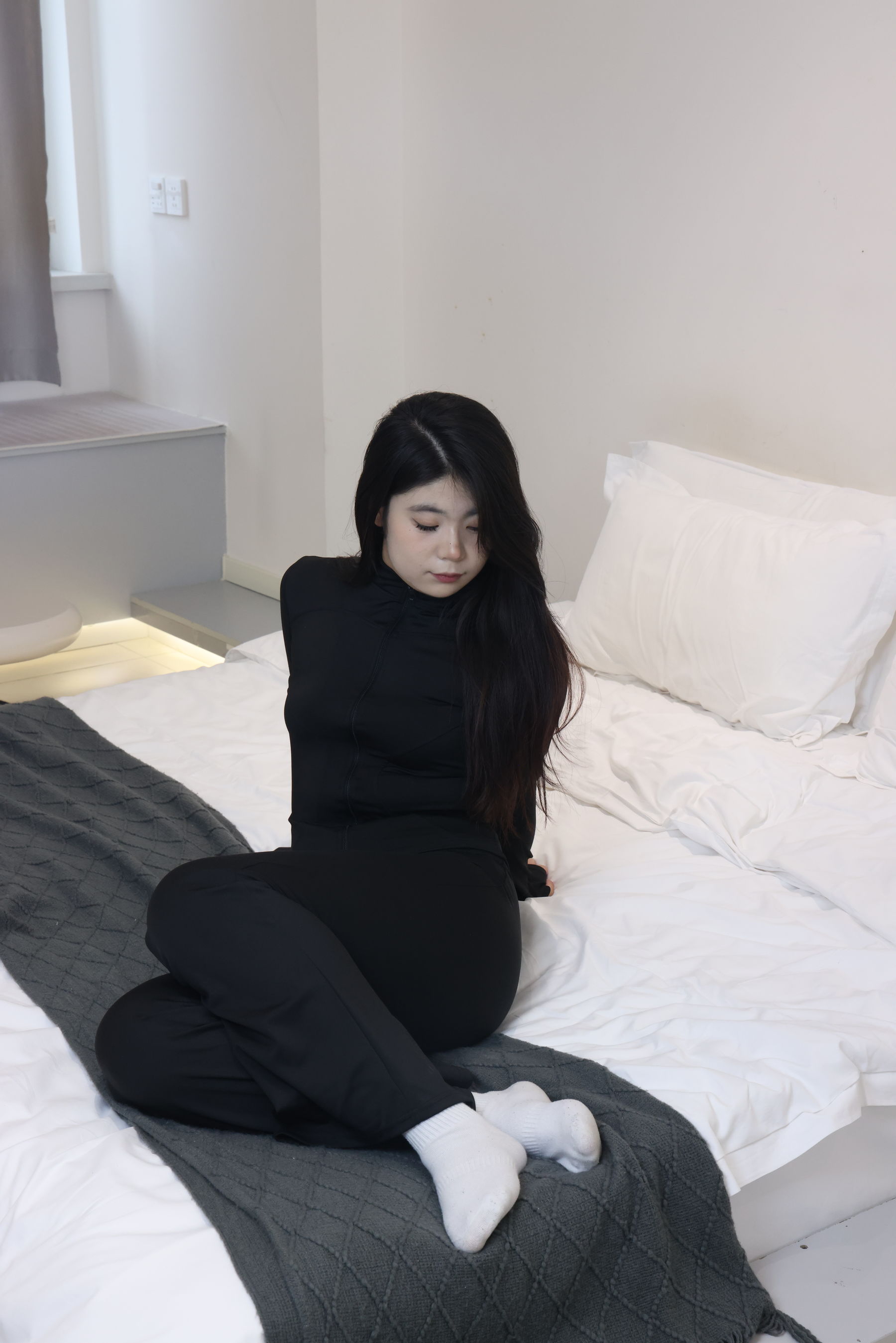 绮梦摄影 2024.09.08 No.020 苏欣 珍藏无修无水印版/(787P)