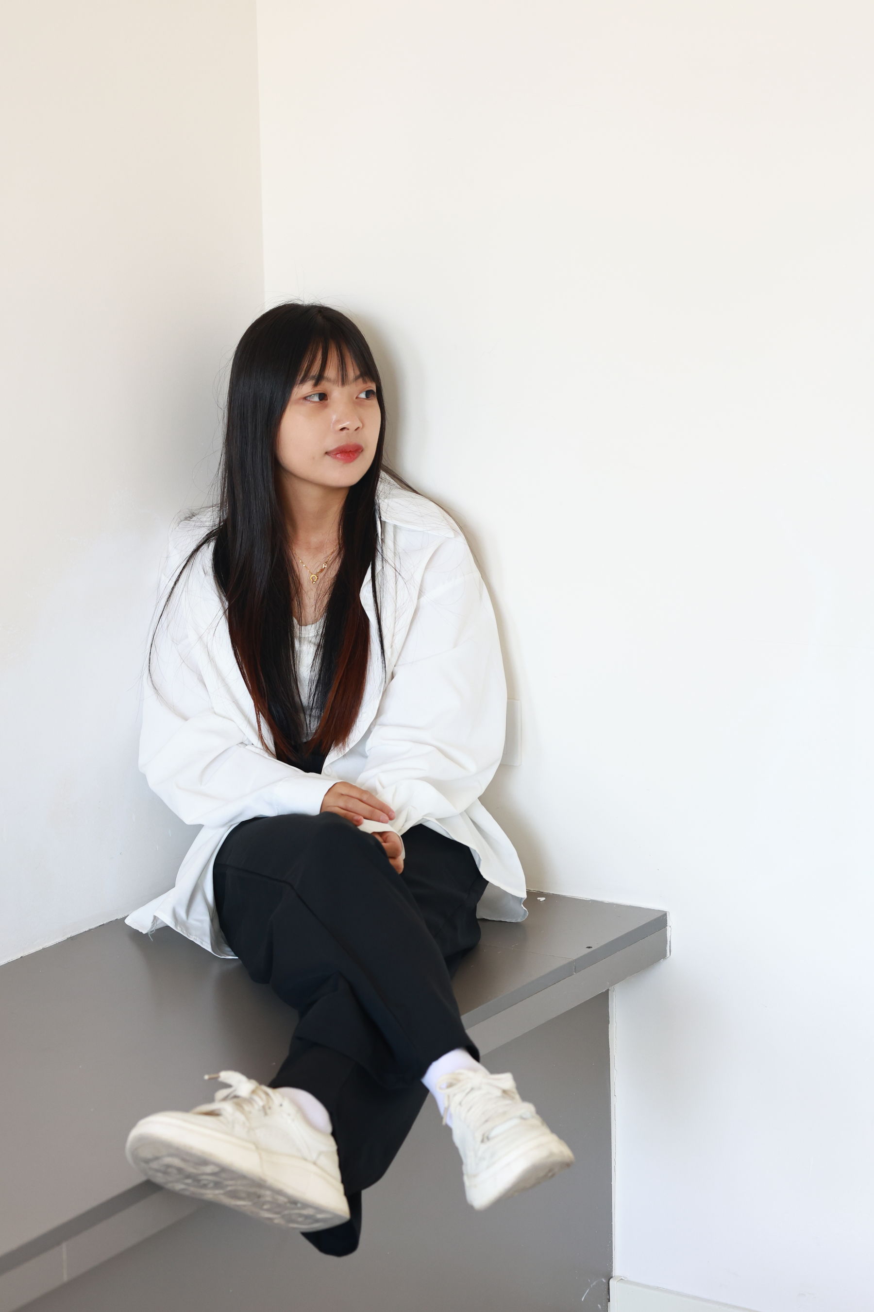 绮梦摄影 2024.09.19 No.027 团子 珍藏无修无水印版/(501P)