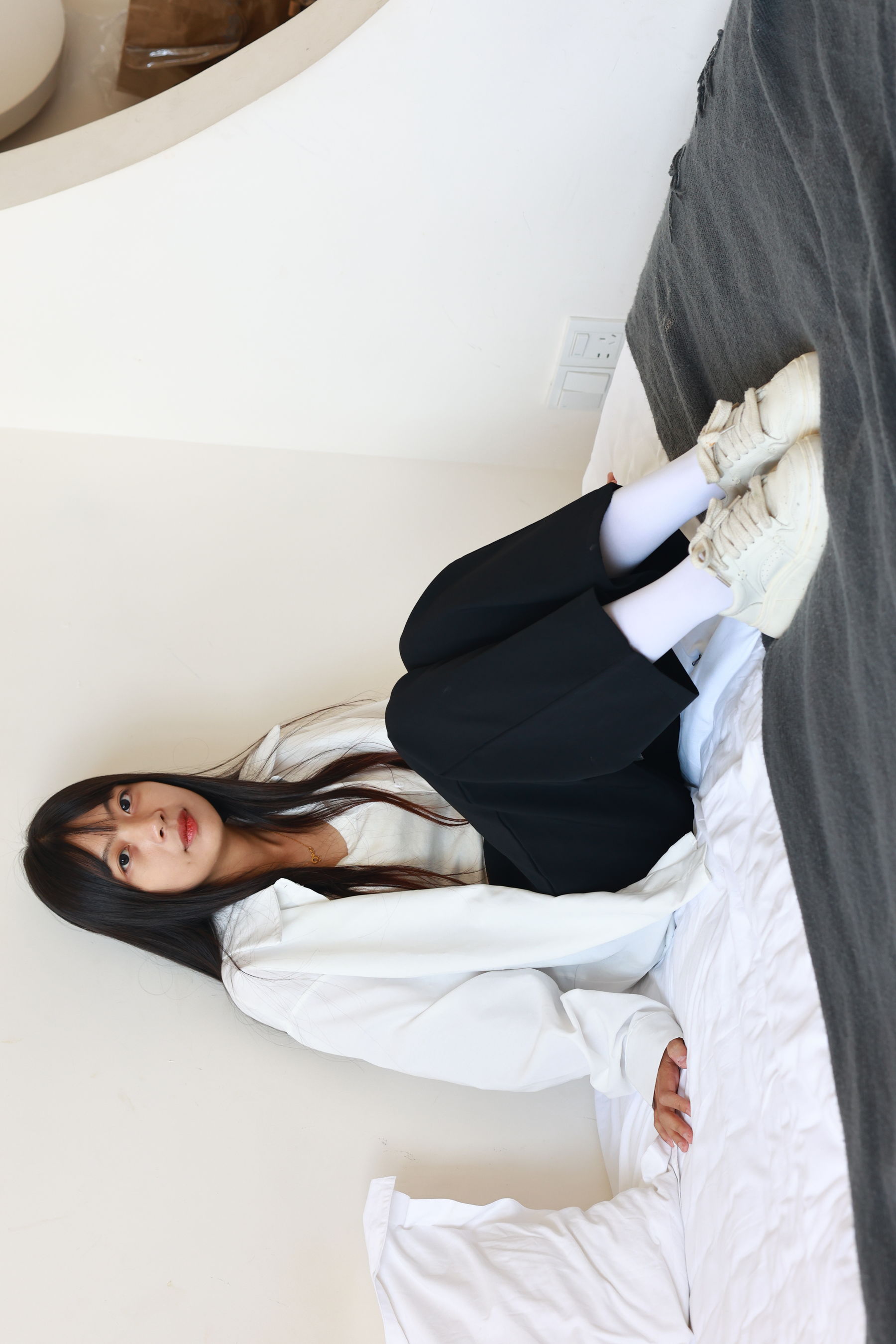 绮梦摄影 2024.09.19 No.027 团子 珍藏无修无水印版/(501P)