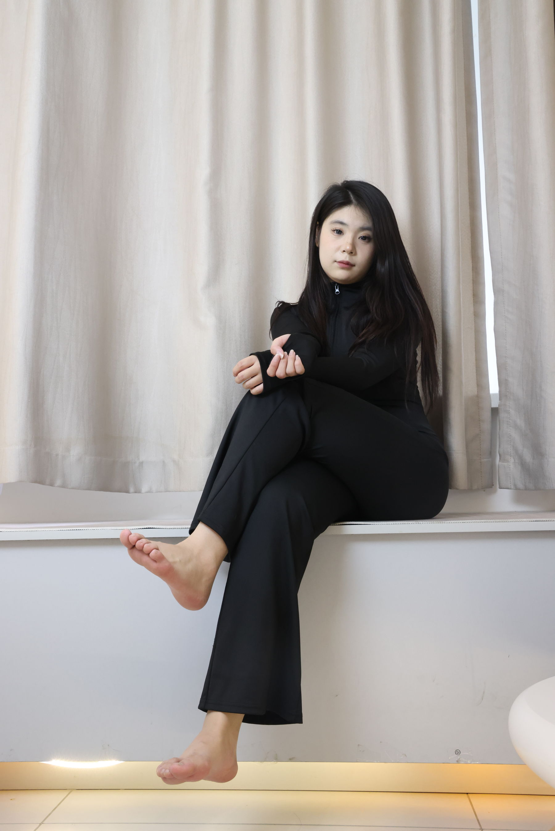 绮梦摄影 2024.09.08 No.020 苏欣 珍藏无修无水印版/(787P)