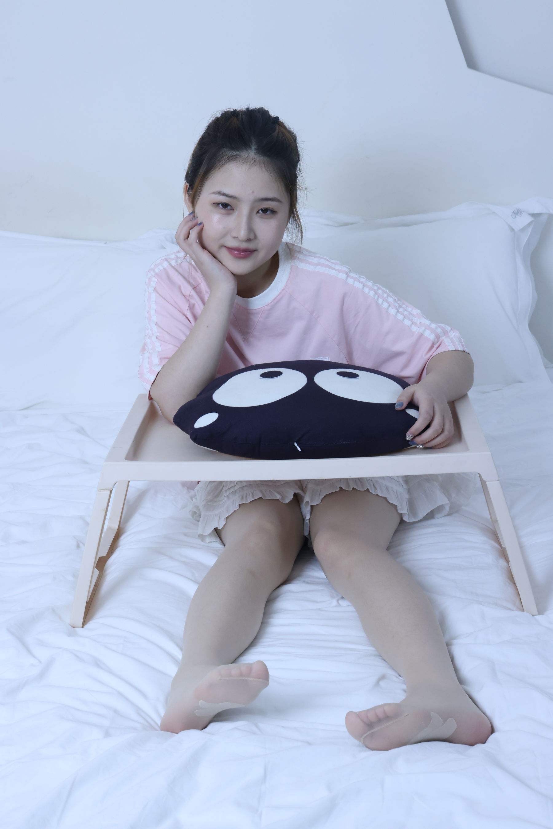 绮梦摄影 2024.09.05 No.017 露露 珍藏无修无水印版/(1150P)