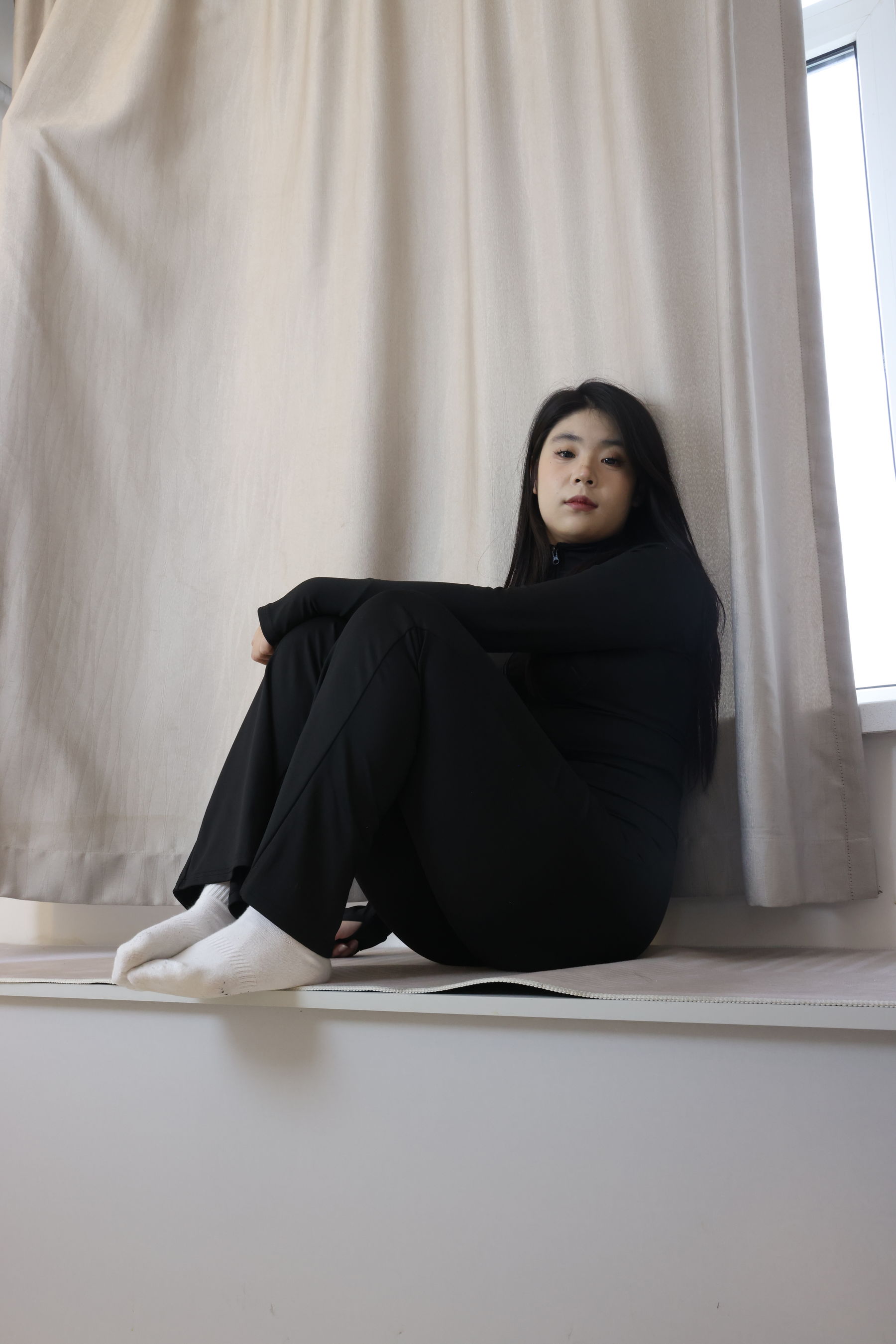 绮梦摄影 2024.09.08 No.020 苏欣 珍藏无修无水印版/(787P)