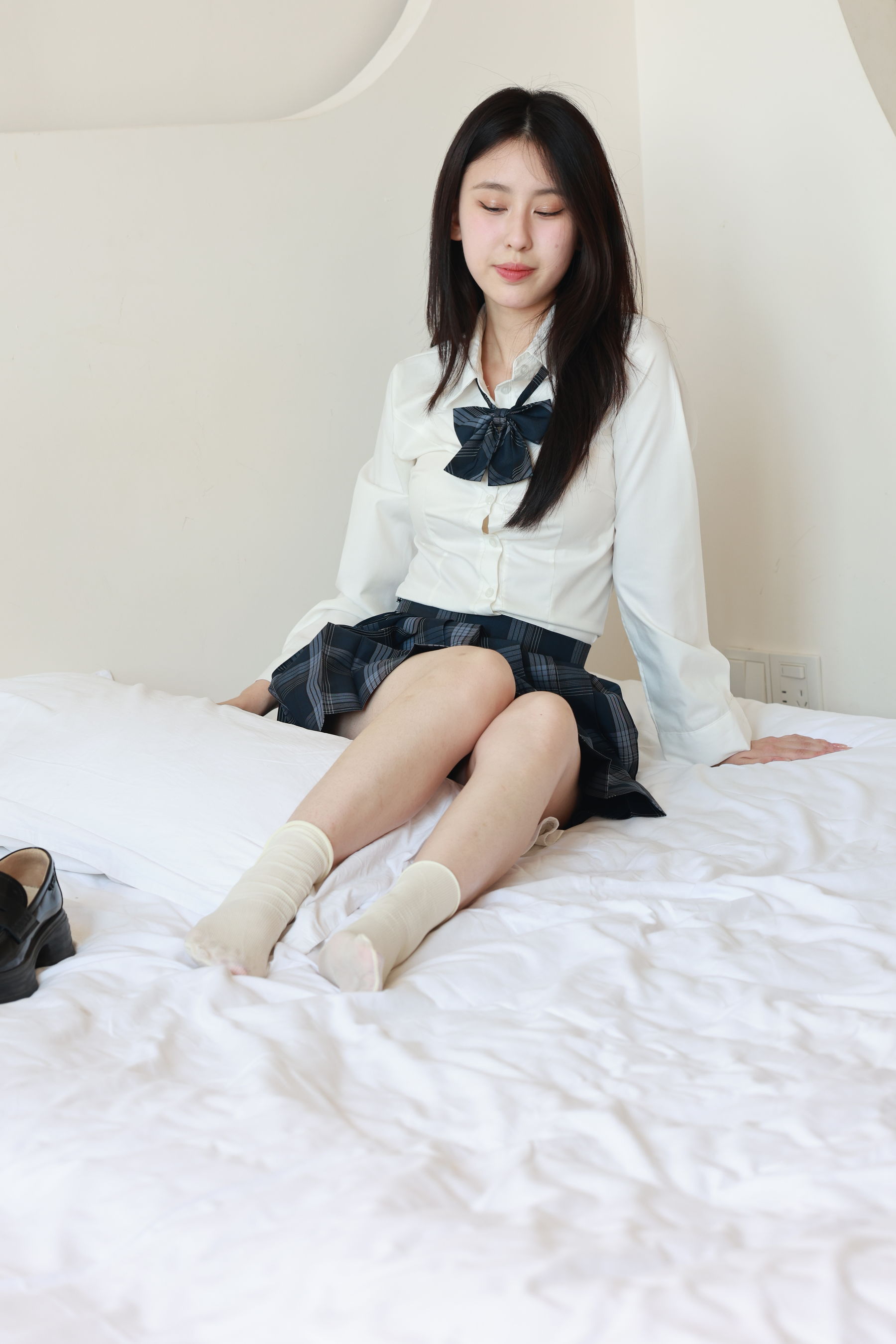 绮梦摄影 2024.09.06 No.018 yaya 珍藏无修无水印版/(677P)