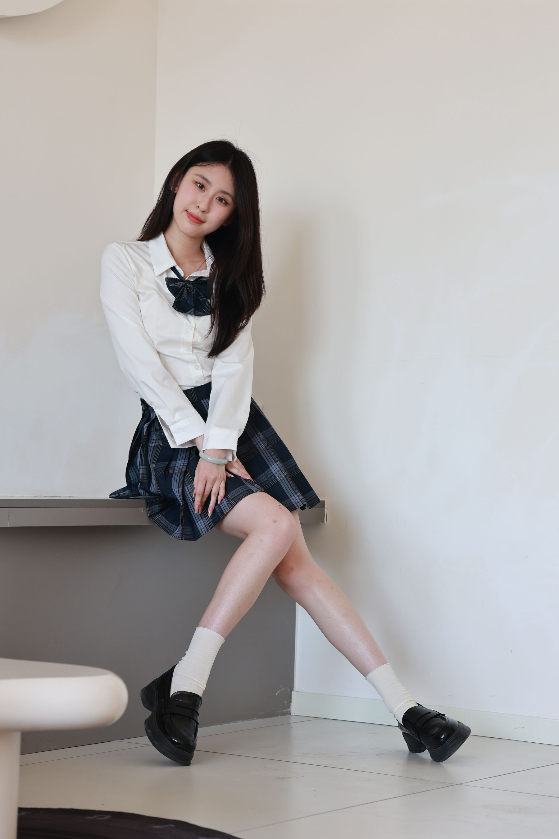 绮梦摄影 2024.09.06 No.018 yaya 珍藏无修无水印版/(677P)