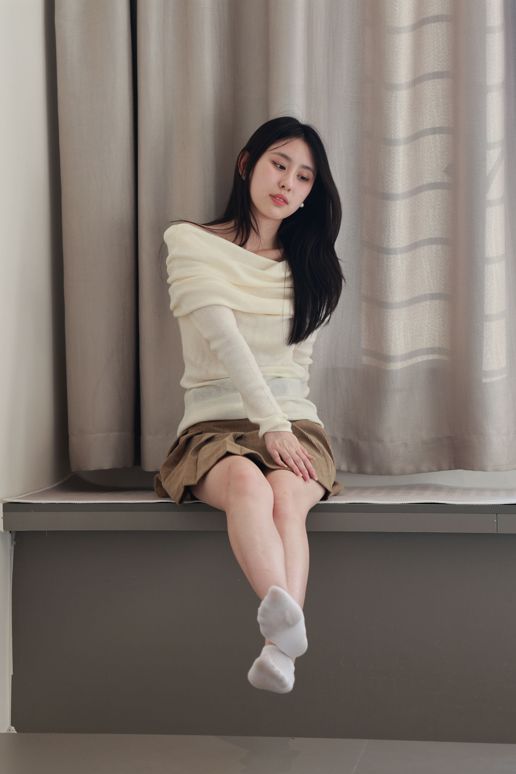 绮梦摄影 2024.09.02 No.014 yaya 珍藏无修无水印版/(511P)