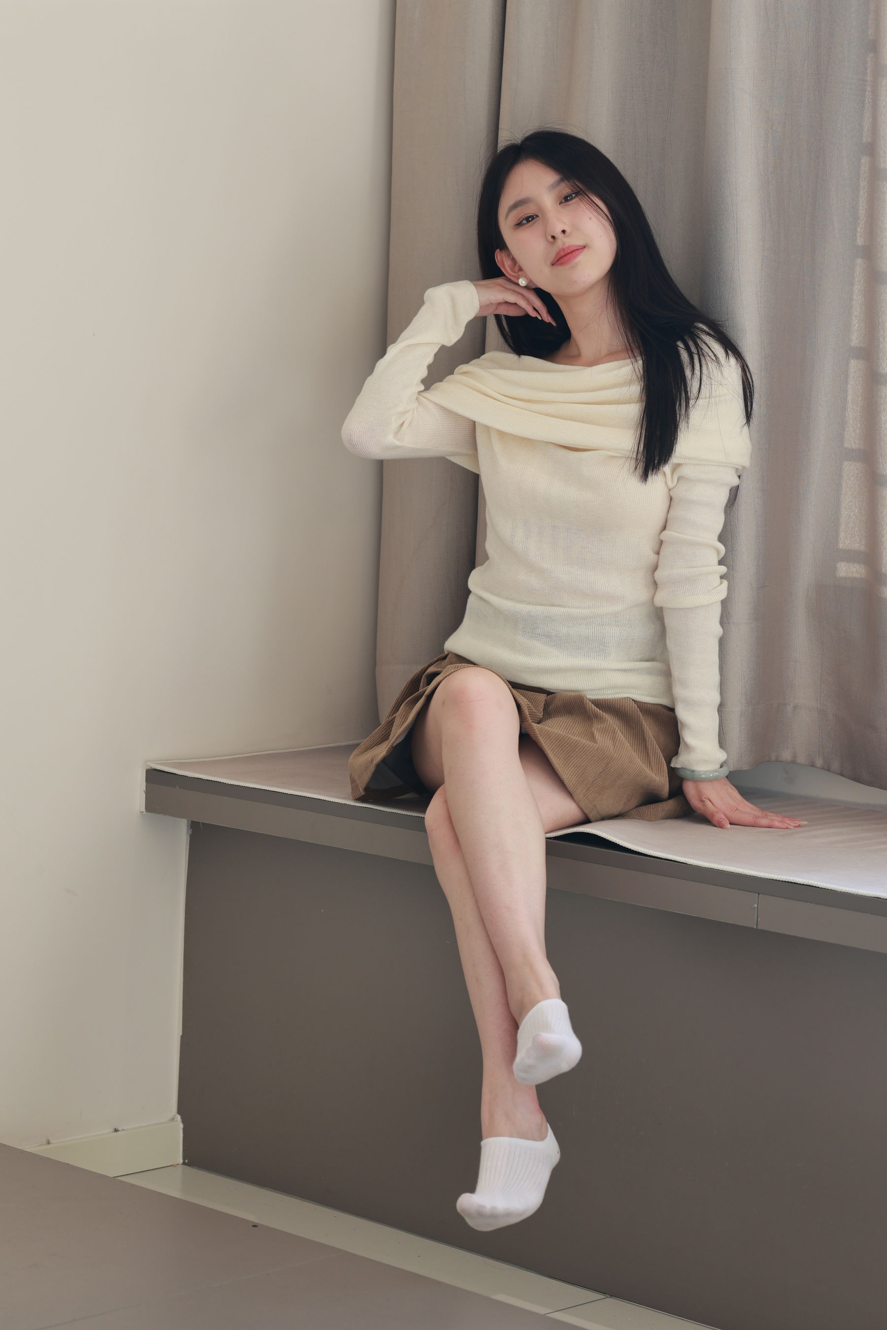 绮梦摄影 2024.09.02 No.014 yaya 珍藏无修无水印版/(511P)