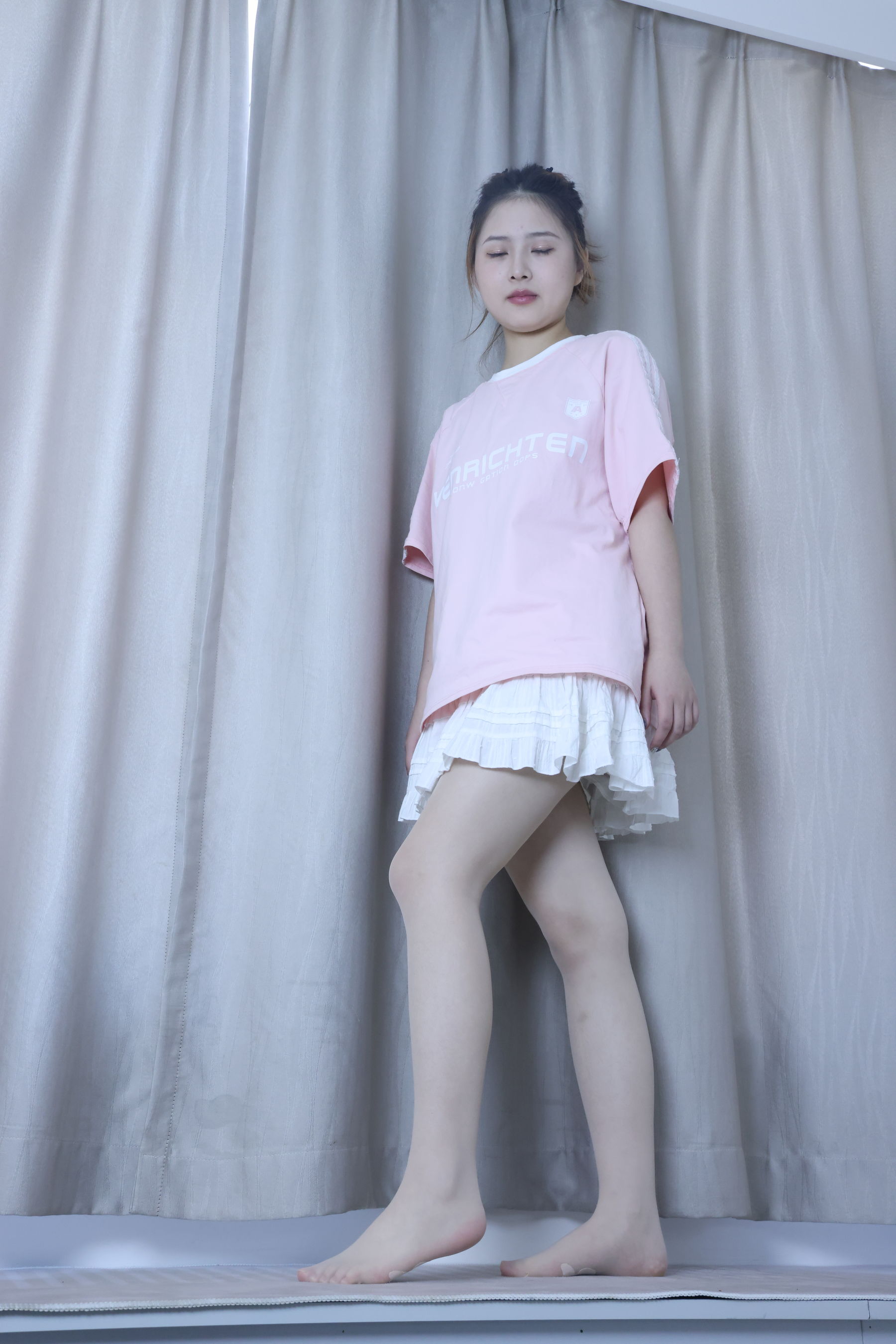 绮梦摄影 2024.09.05 No.017 露露 珍藏无修无水印版/(1150P)