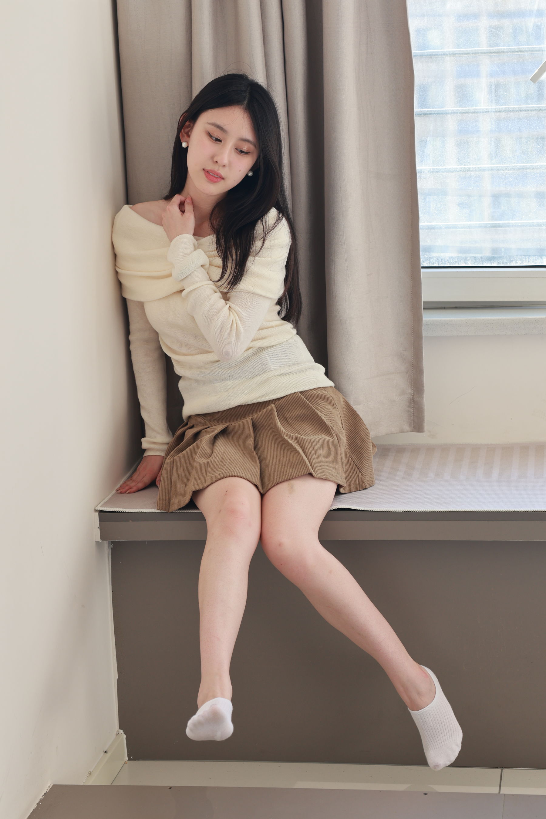 绮梦摄影 2024.09.02 No.014 yaya 珍藏无修无水印版/(511P)