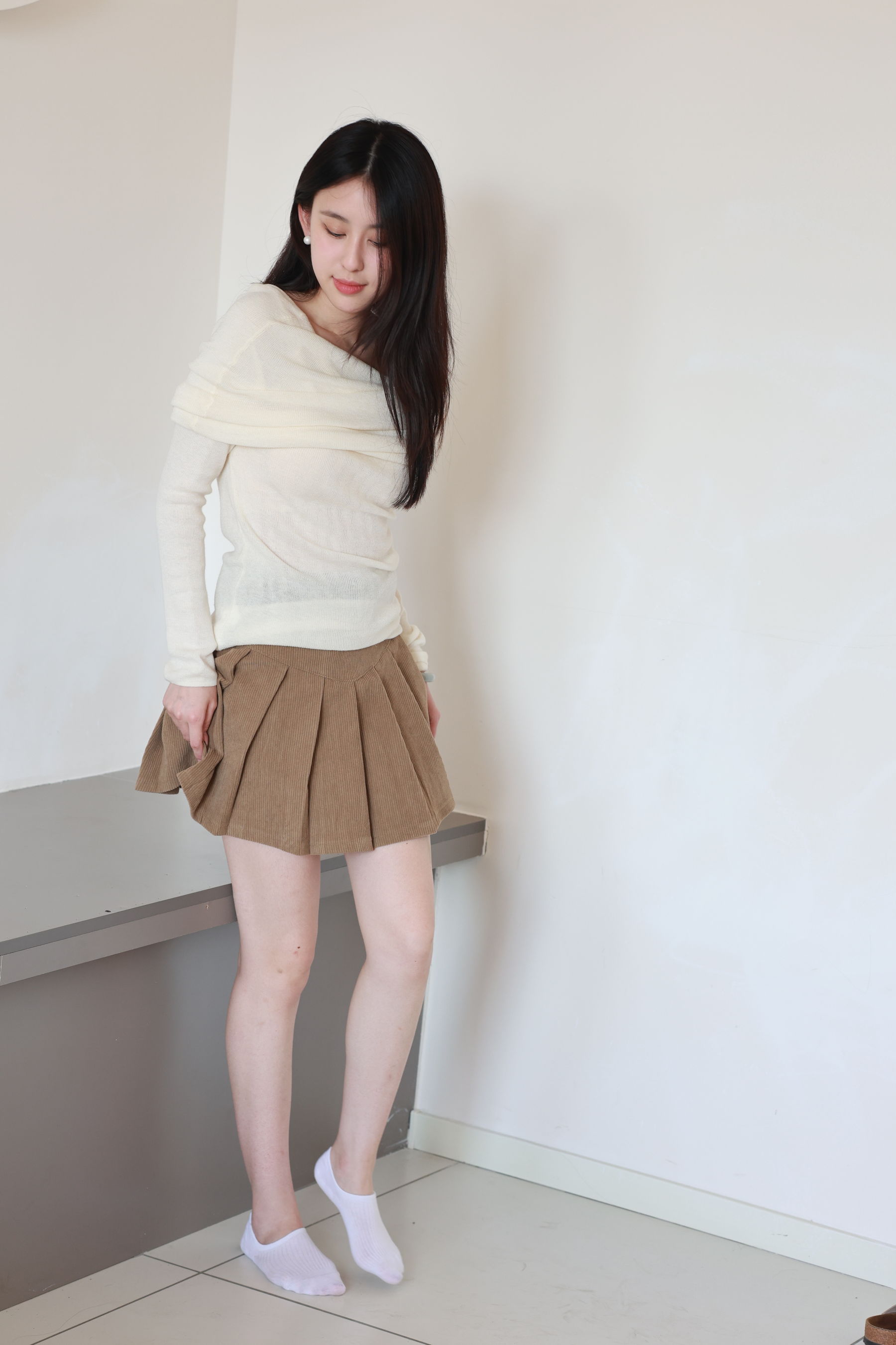 绮梦摄影 2024.09.02 No.014 yaya 珍藏无修无水印版/(511P)