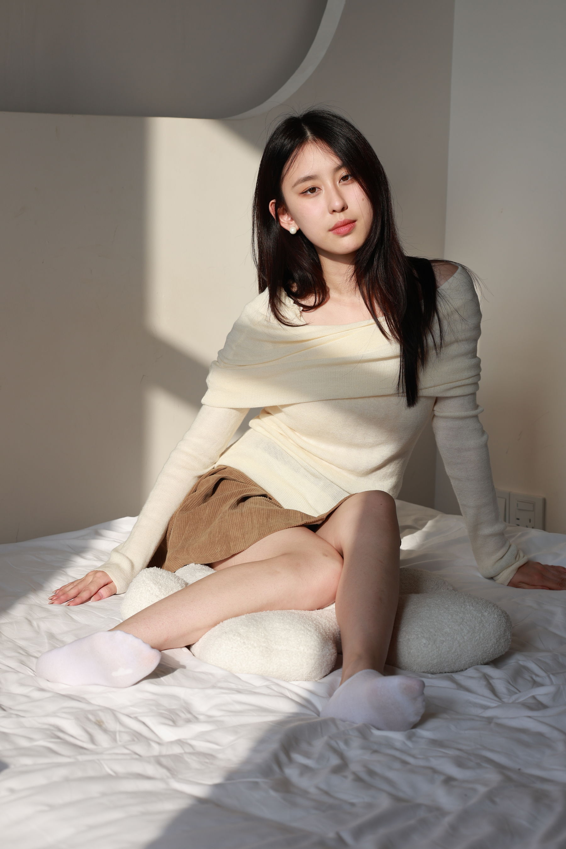 绮梦摄影 2024.09.02 No.014 yaya 珍藏无修无水印版/(511P)