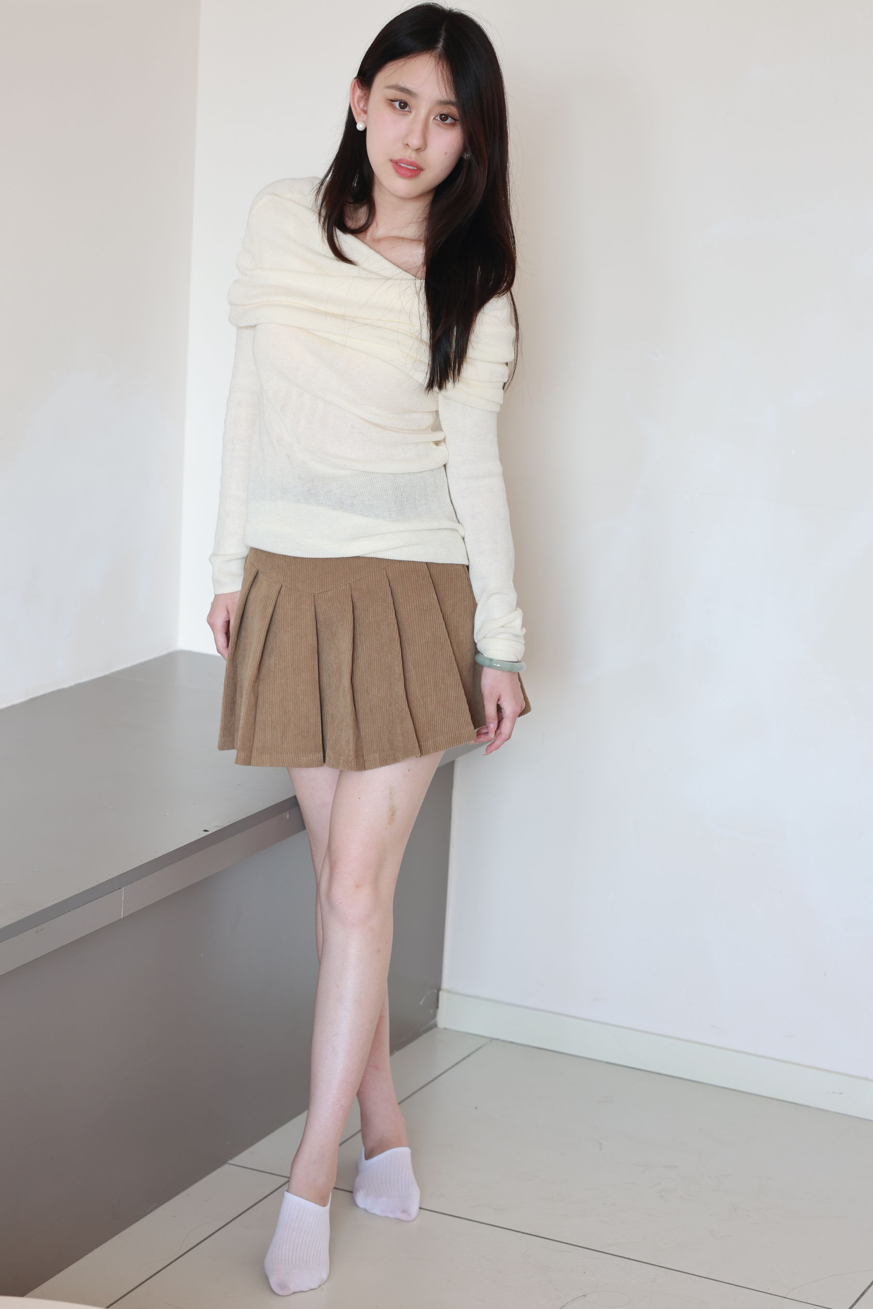 绮梦摄影 2024.09.02 No.014 yaya 珍藏无修无水印版/(511P)