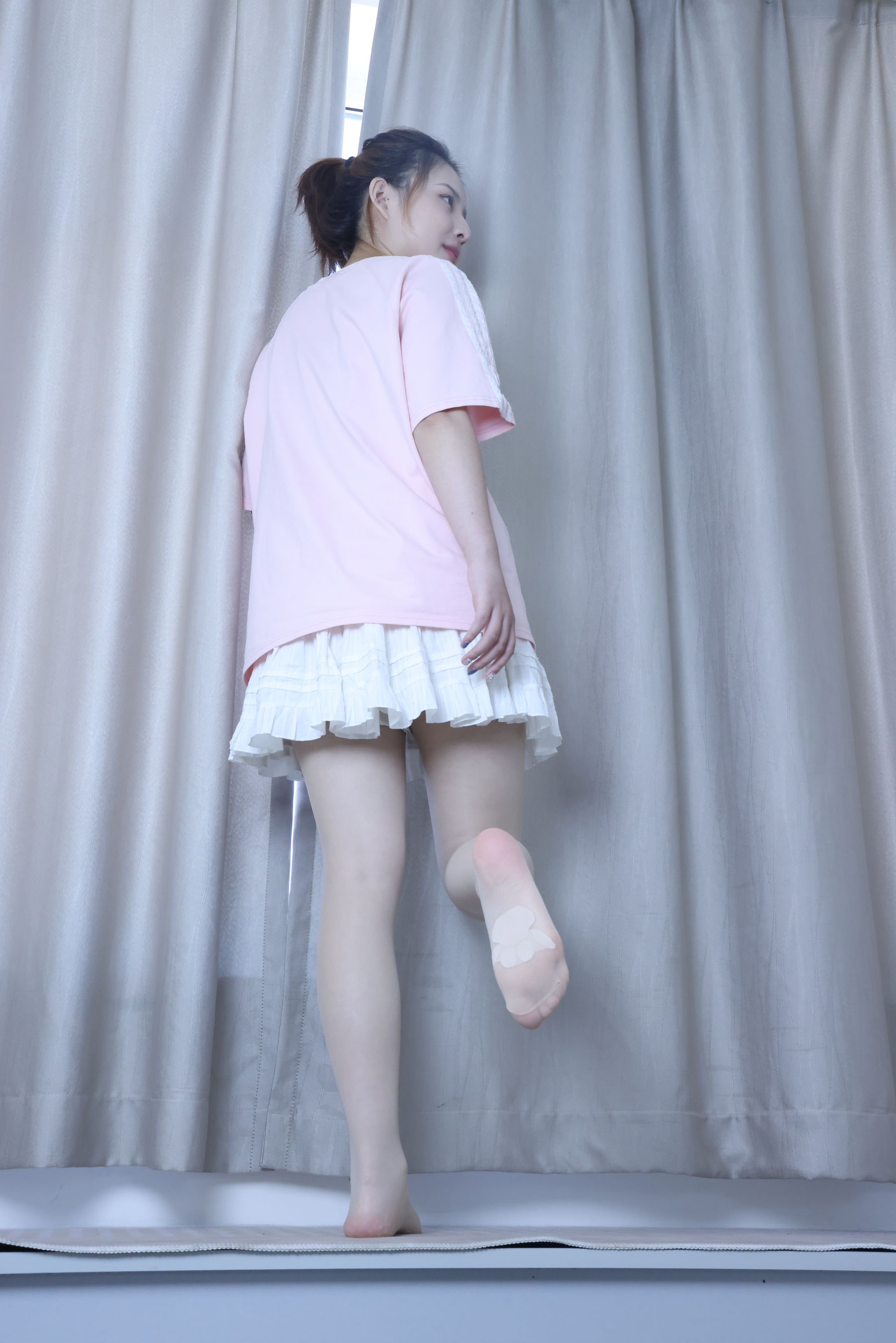 绮梦摄影 2024.09.05 No.017 露露 珍藏无修无水印版/(1150P)