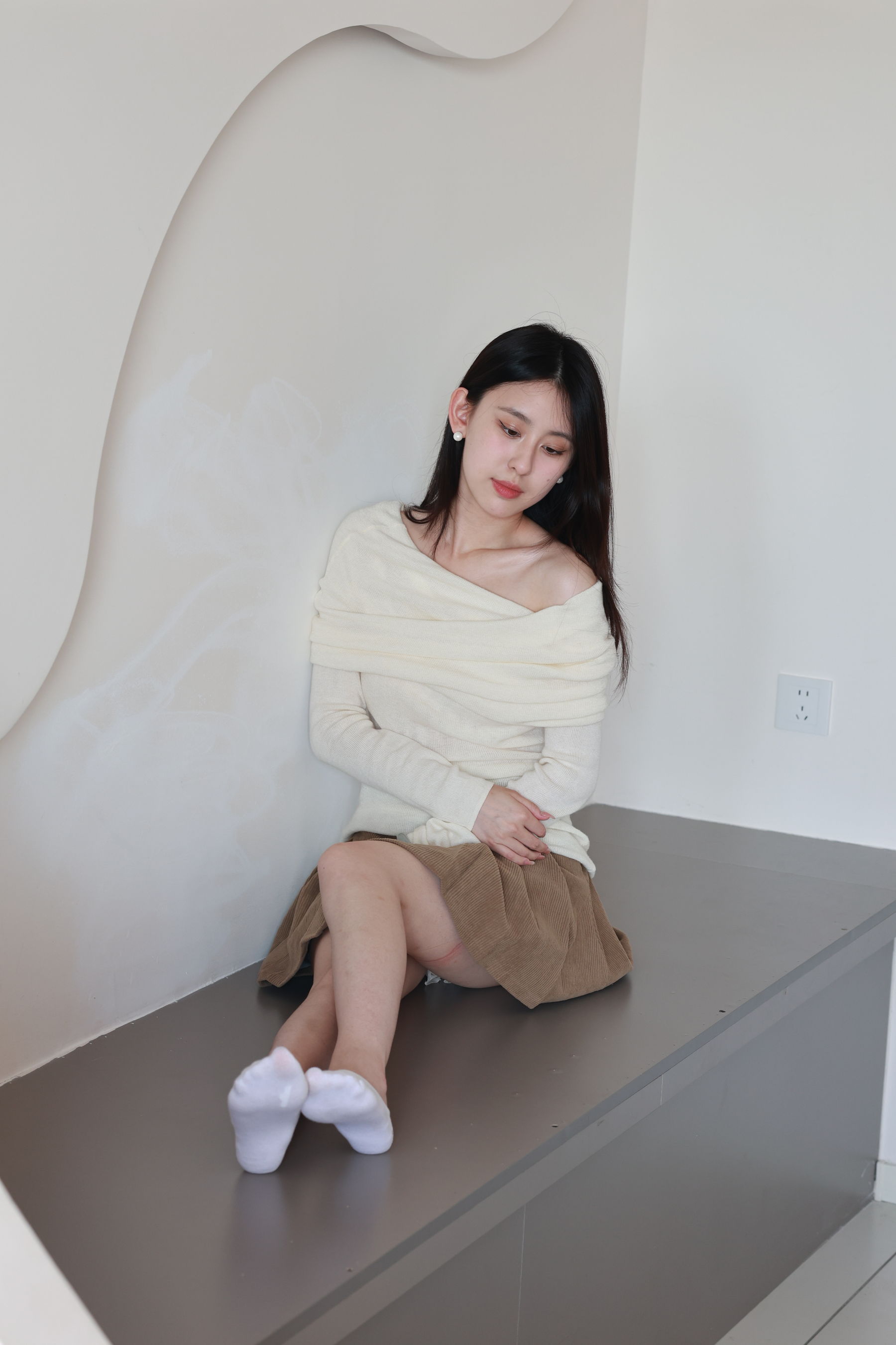 绮梦摄影 2024.09.02 No.014 yaya 珍藏无修无水印版/(511P)