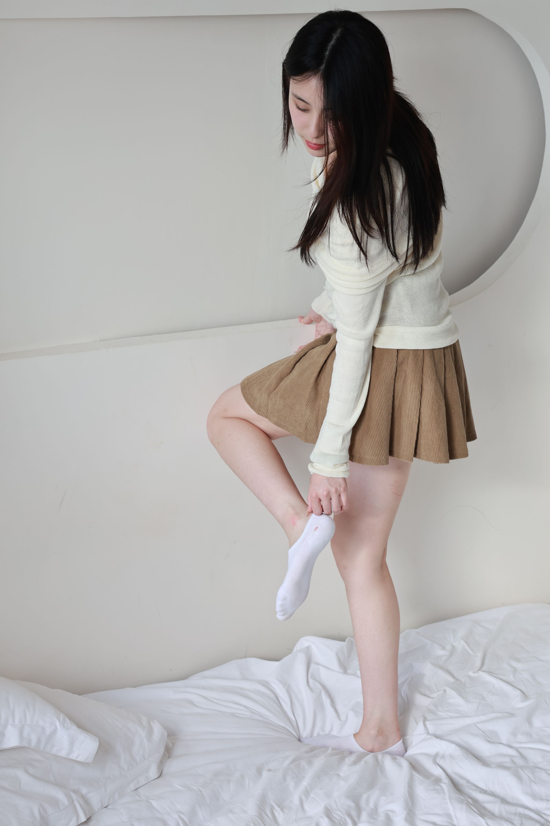 绮梦摄影 2024.09.02 No.014 yaya 珍藏无修无水印版/(511P)