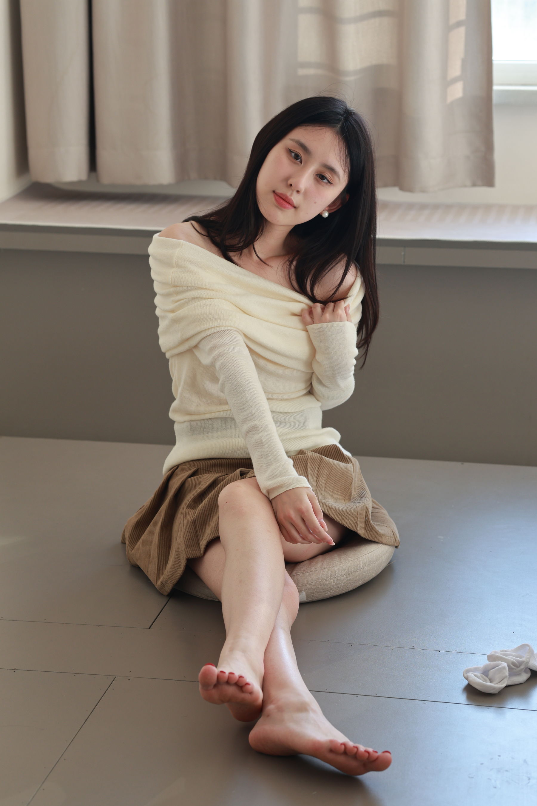 绮梦摄影 2024.09.02 No.014 yaya 珍藏无修无水印版/(511P)